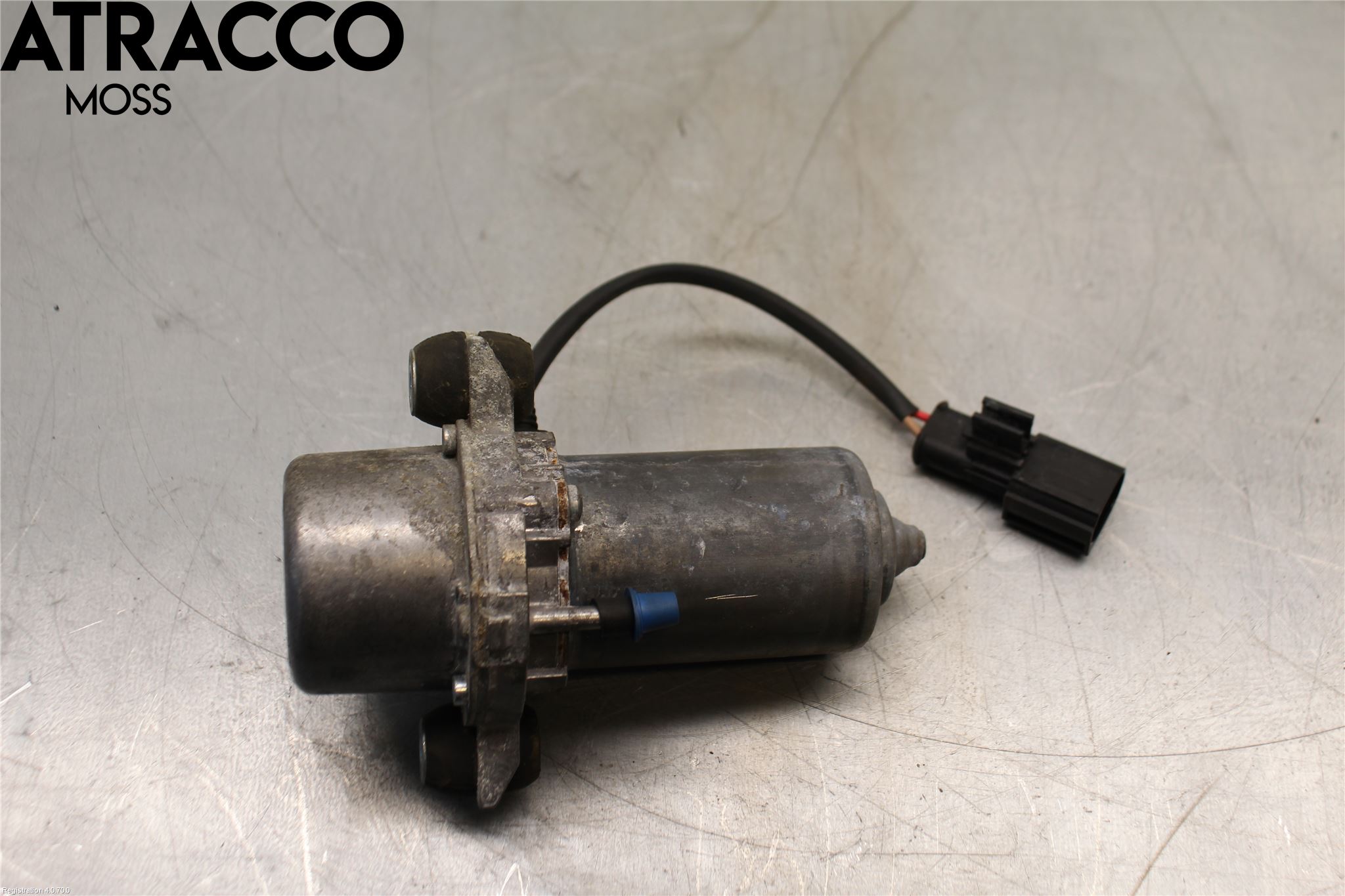 BMW i3 I01 13-22 Vacuumpumpe