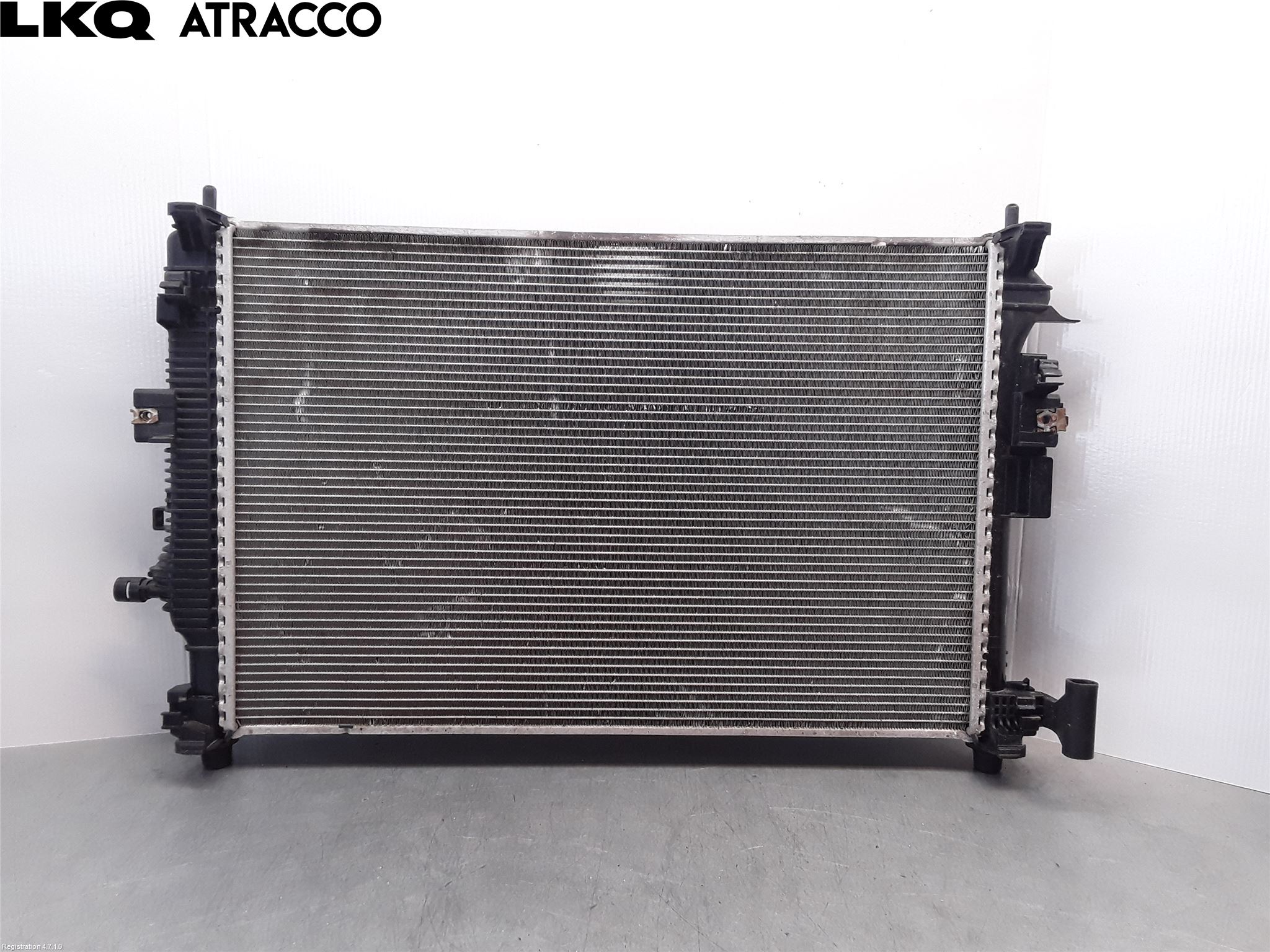 Opel INSIGNIA 17- Radiator Automat