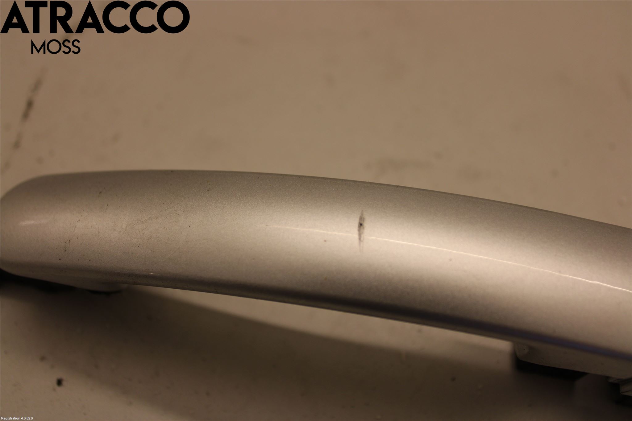 Volkswagen VW TIGUAN 07-16 Dørhandtak Ytre Høyre