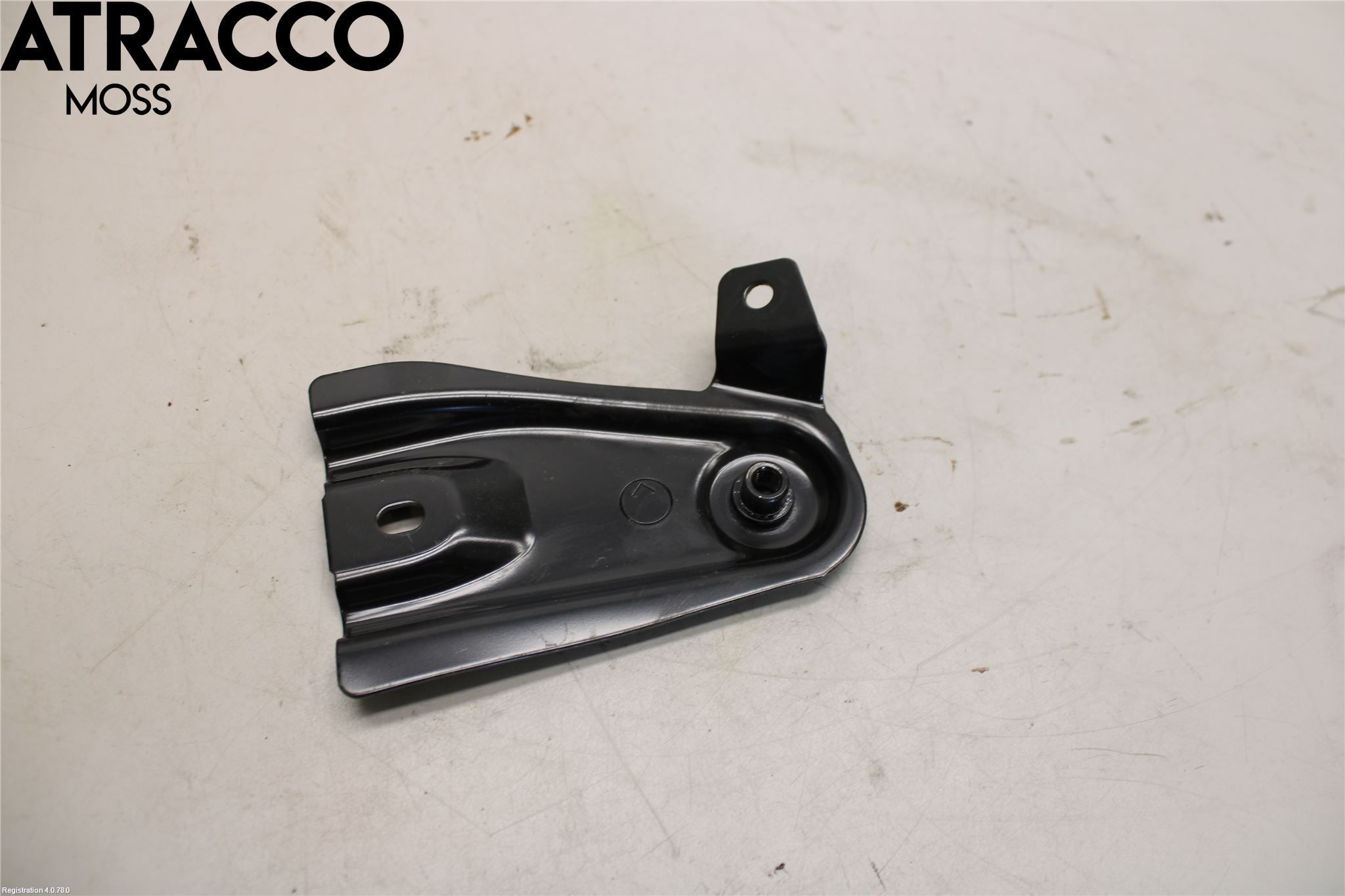 Volvo V60 11-13 Travers Feste