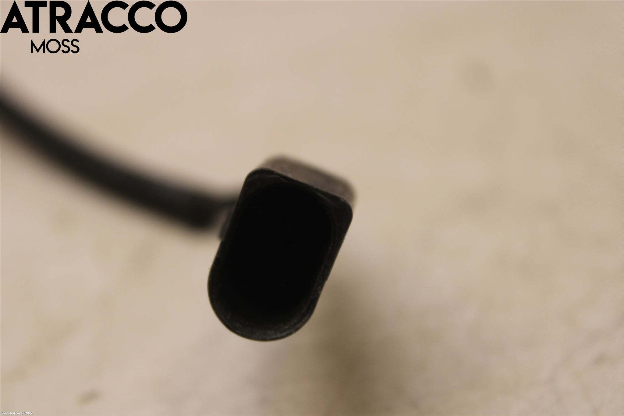 Volkswagen VW GOLF / E-GOLF VII 13-20 Panserlås