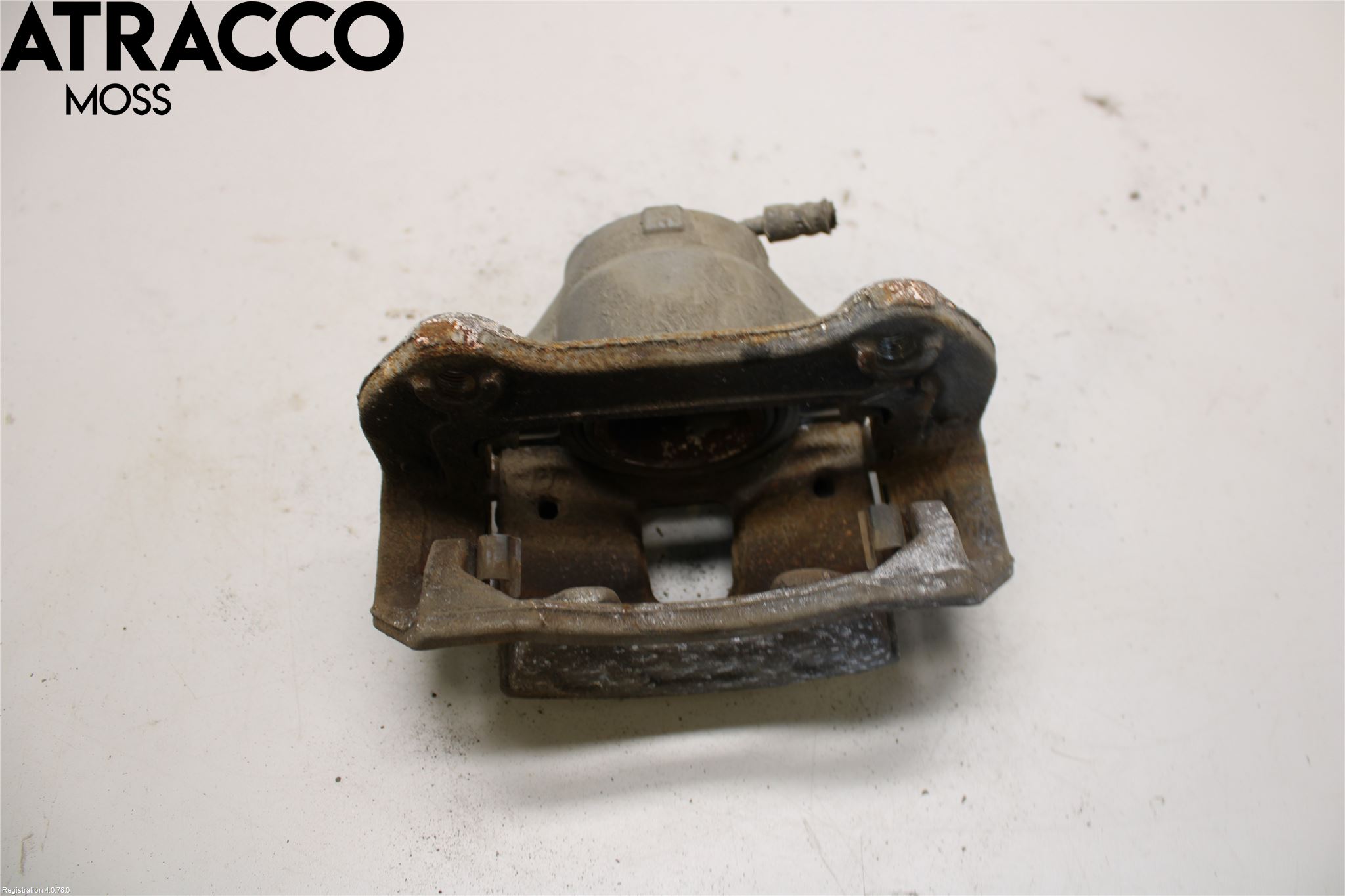 Hyundai KONA/ELECTRIC OS 18-23 Bremsecaliper Foran Høyre