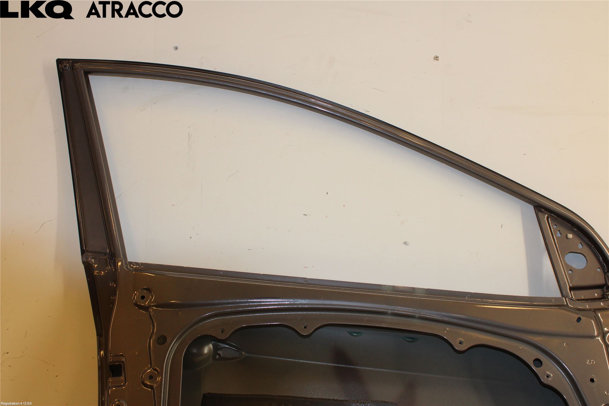 Hyundai i30 GD 13-17 Dør 4D Foran Venstre