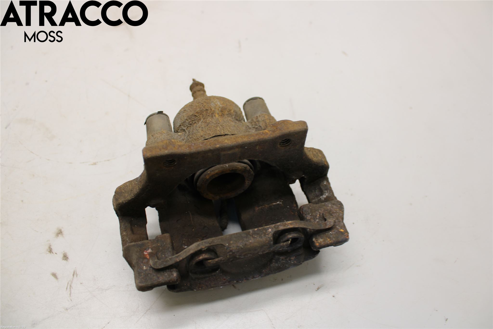 BMW X1 E84 10-15 Bremsecaliper Bak Høyre