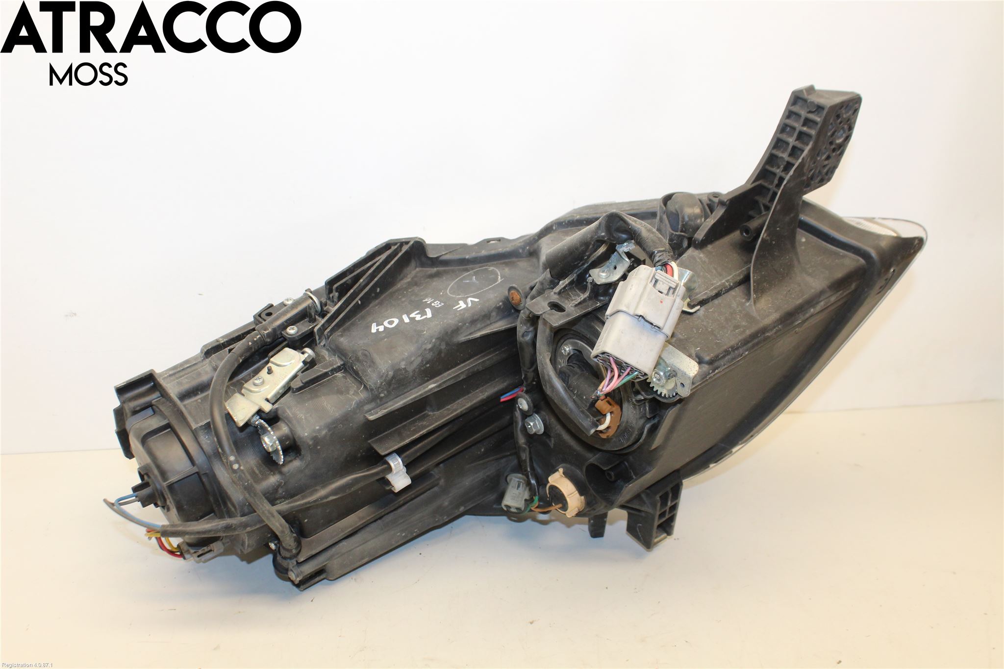 Peugeot 309 Frontlykt Venstre