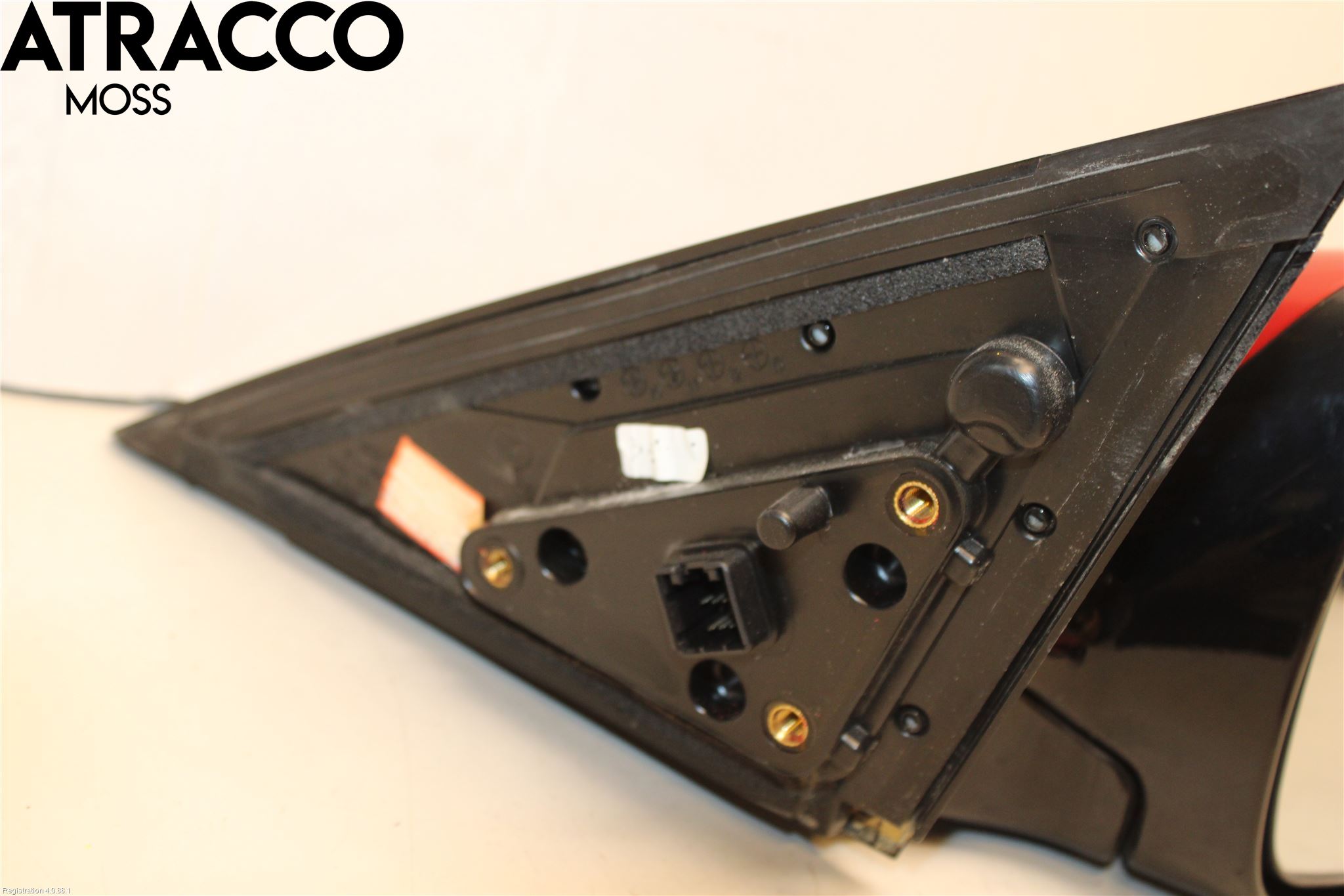 Hyundai VELOSTER 12-17 Speil H M-El Justering