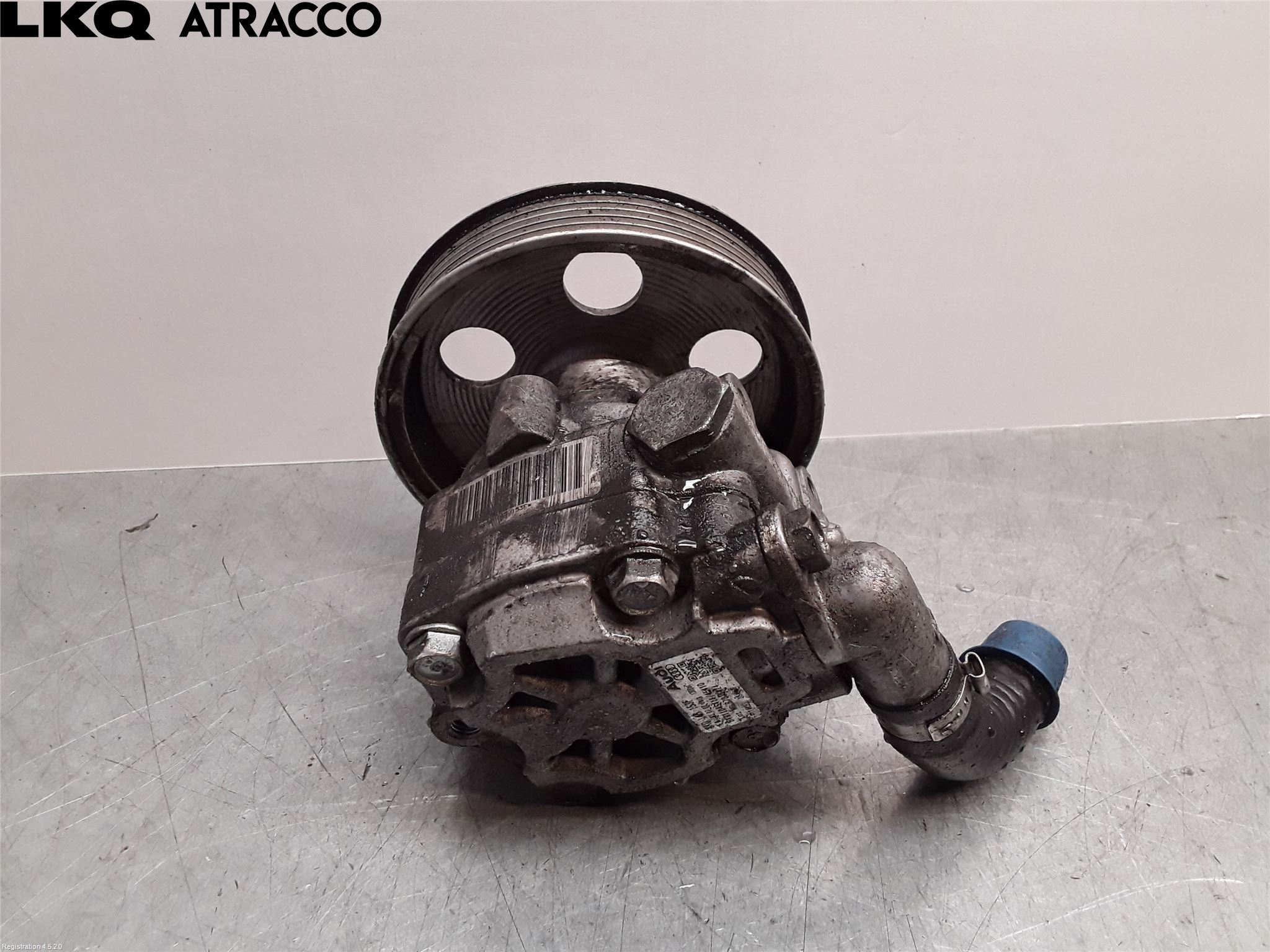 Audi A4/S4 08-11 Servo Pumpe