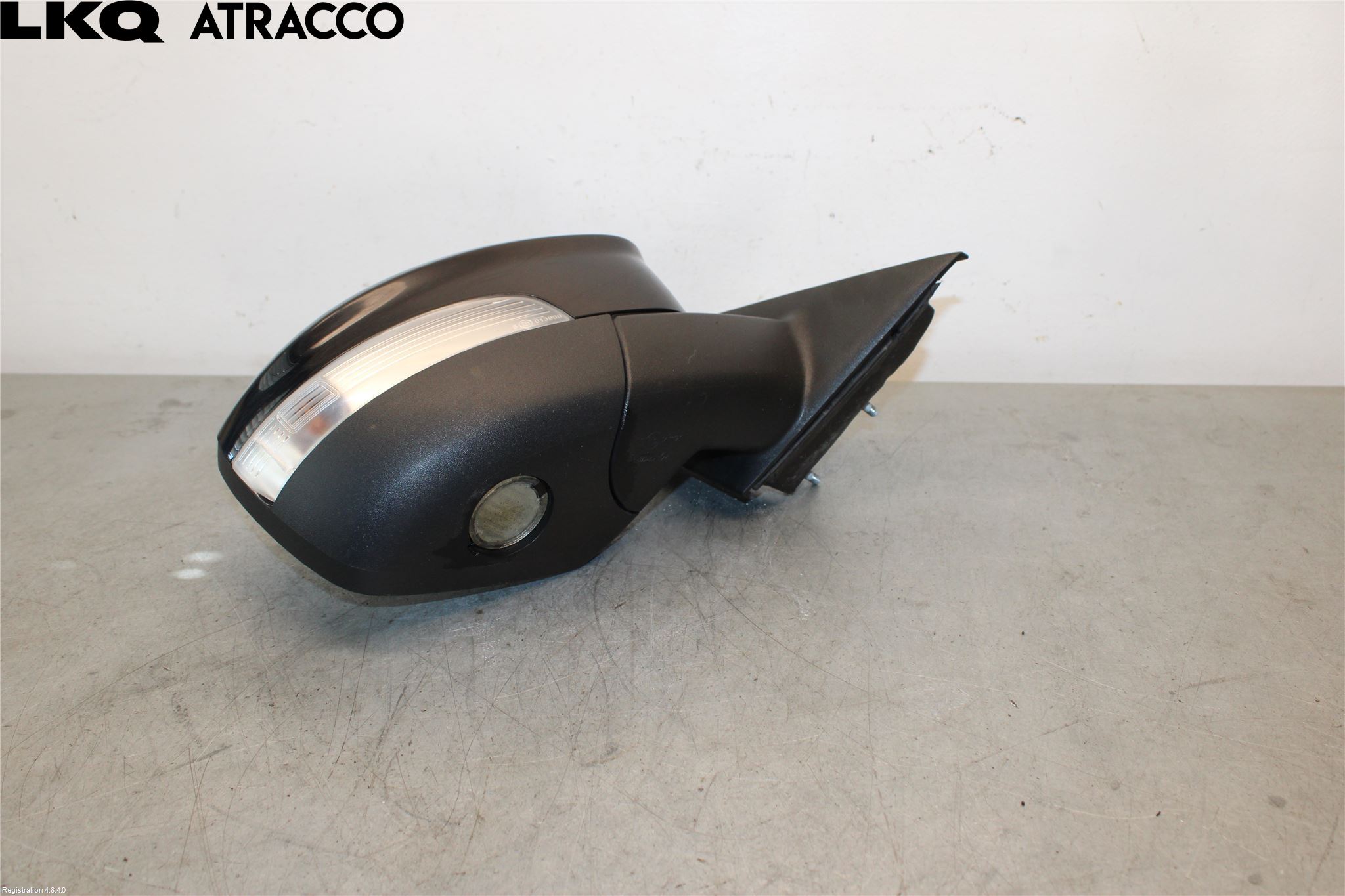 Ford GALAXY 06-15 Speil H M-El Justering