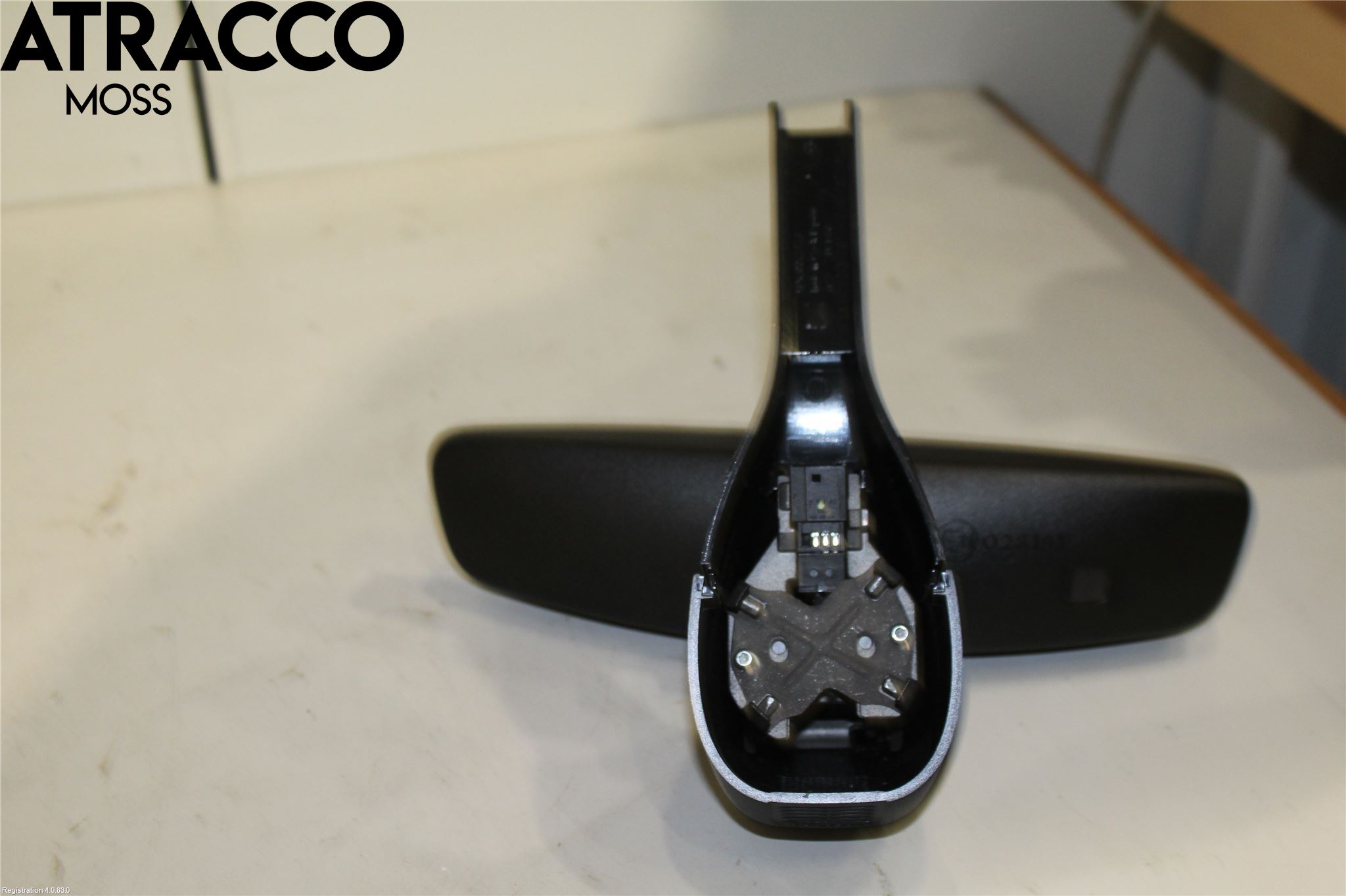 Seat IBIZA V 17-20 Speil Innvendig El