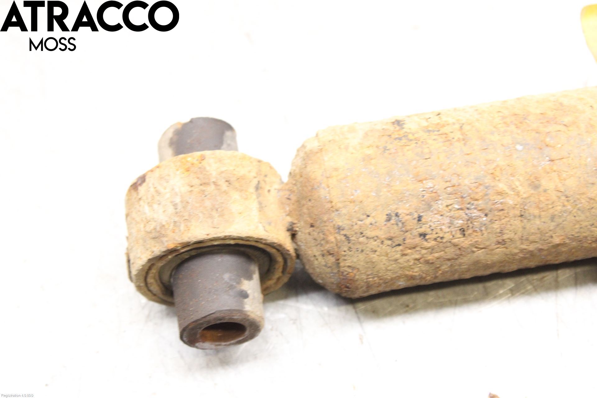 Toyota AURIS 13-19 Støtdemper Bak