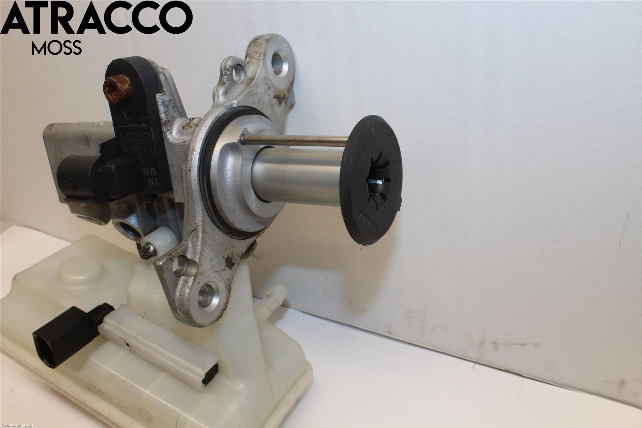 Skoda CITIGO / CITIGO E IV Brems Hovedsylinder