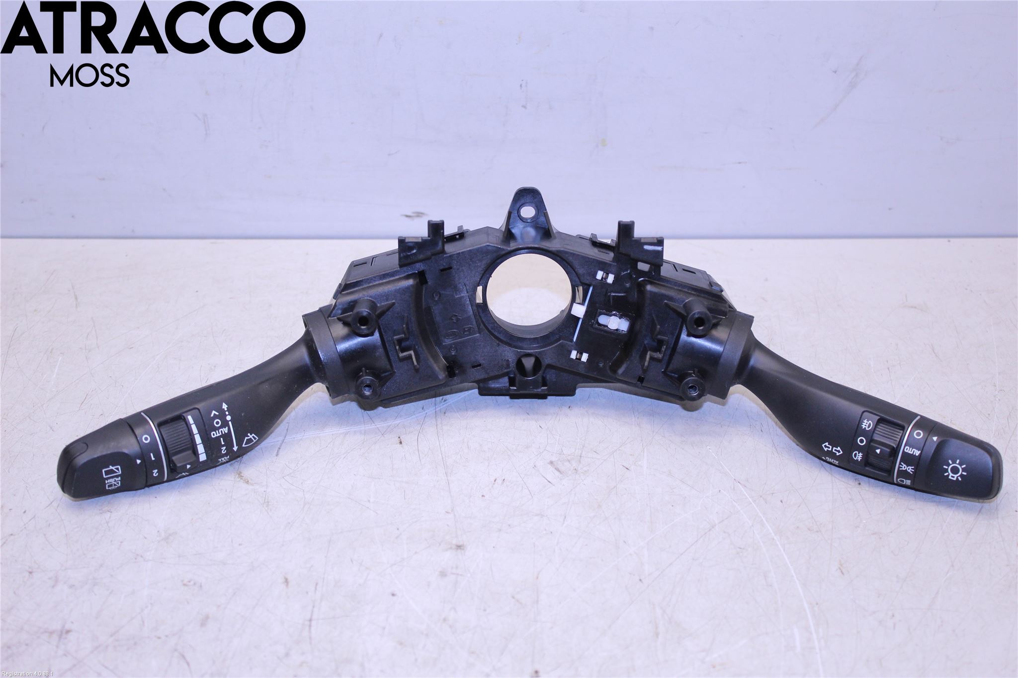 Hyundai TUCSON 05- Bryter Ratt Kombi H Og V