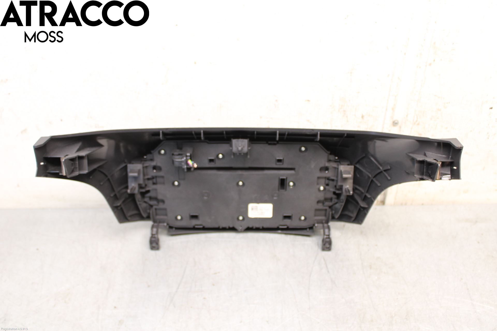 Peugeot 308 14-21 Bryter Multifunksjon