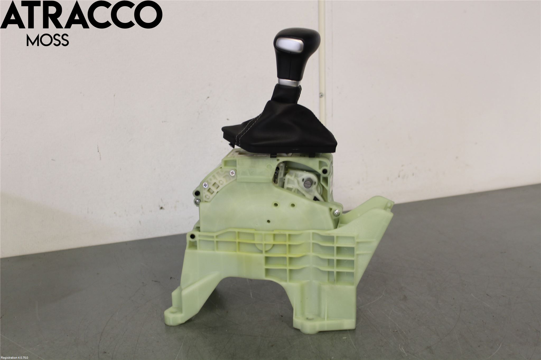 Kia NIRO (DE) 17-22 Gearspak