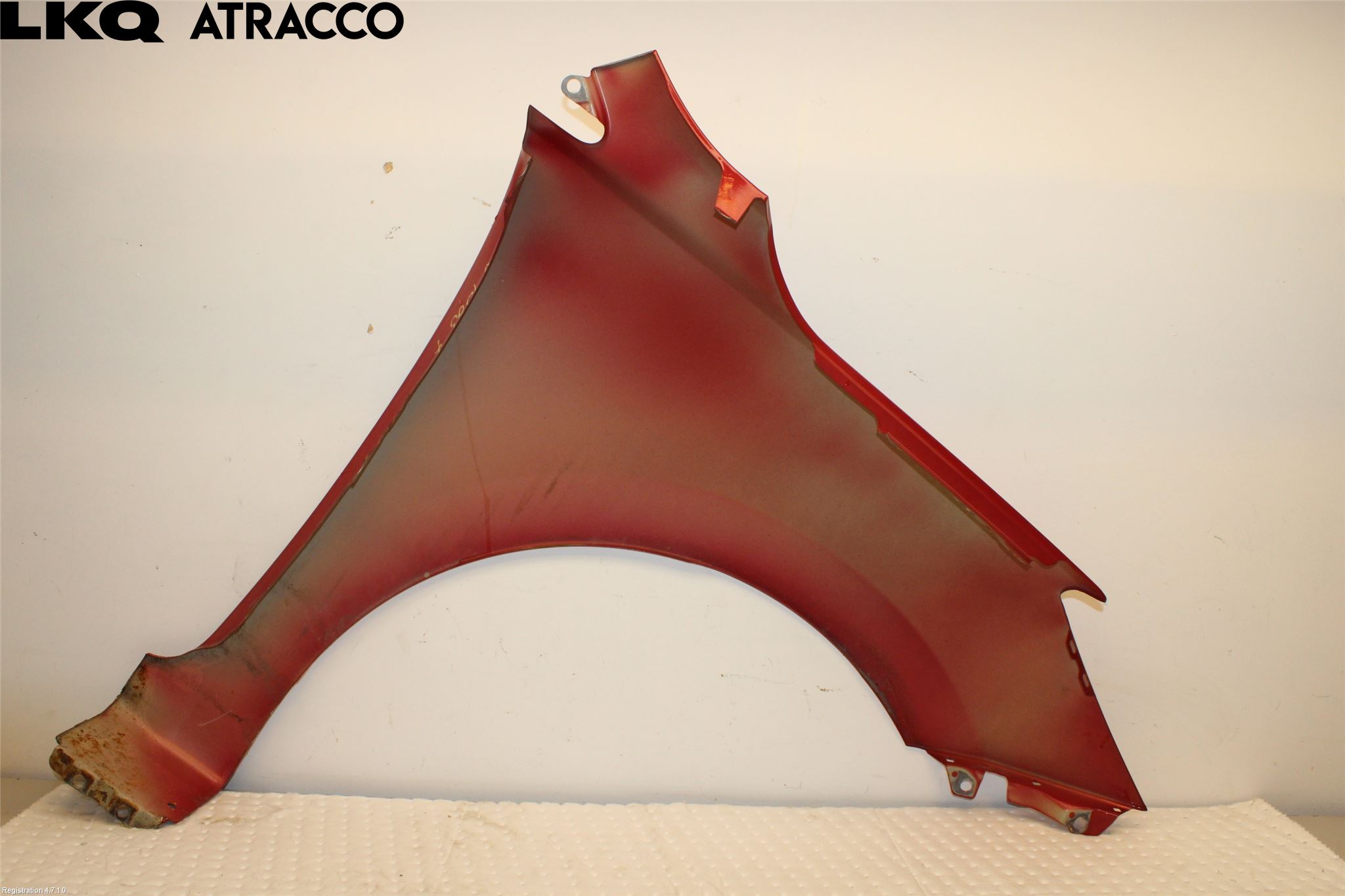 Kia RIO 17- Skjerm Foran Venstre