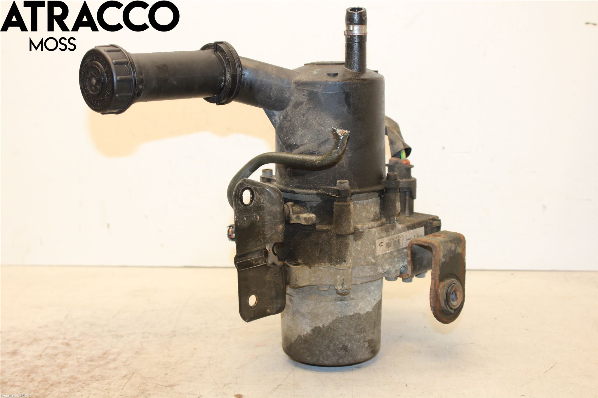 Peugeot 3008 09-16 Servo Pumpe