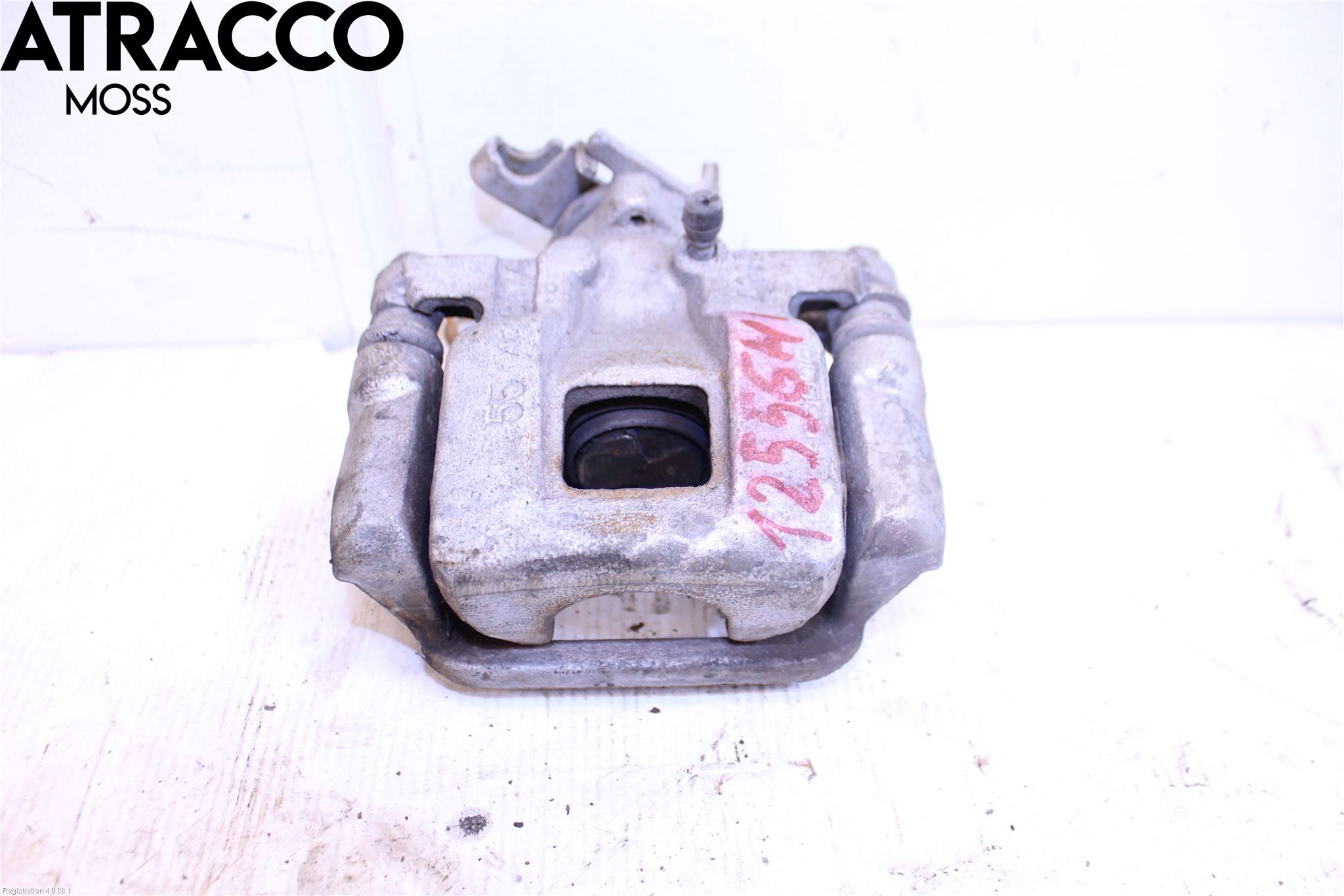 Mitsubishi OUTLANDER 13-21 Bremsecaliper Bak Høyre