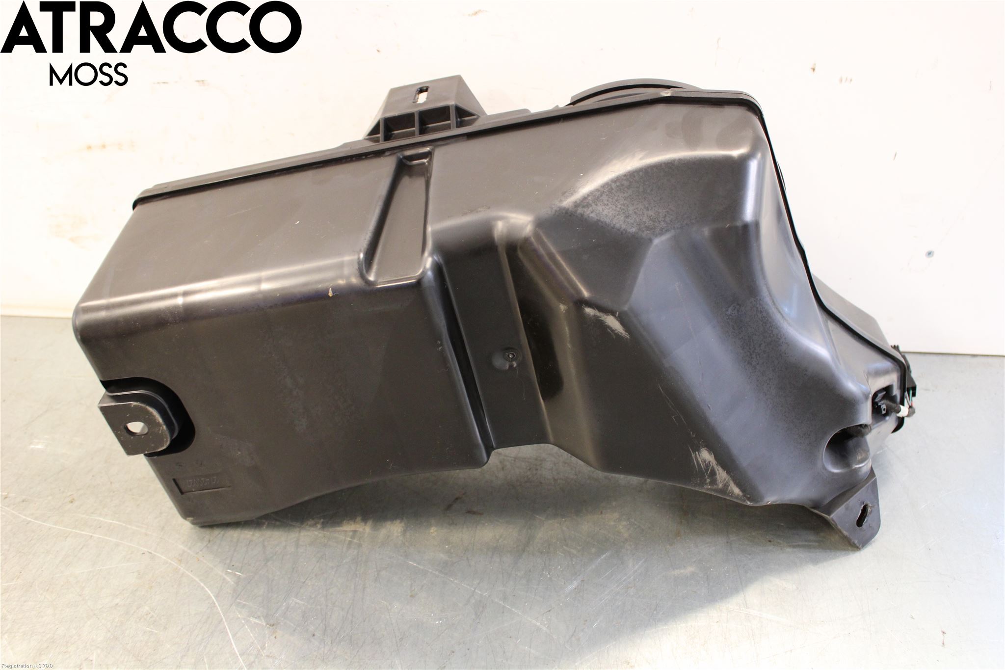 Mercedes-Benz MB E-KLASS (W212) 09-16 Innr Høyttaler