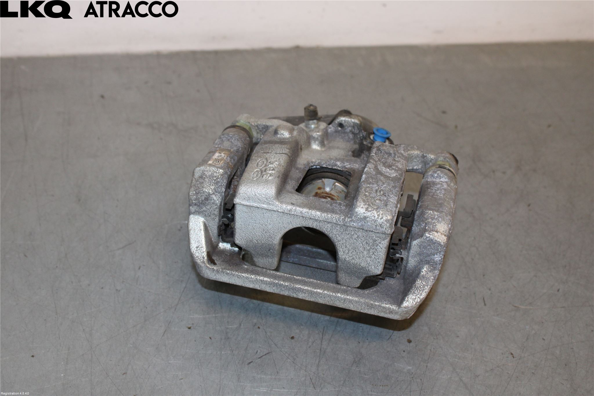 Hyundai IONIQ 6 CE 23- Bremsecaliper Bak Høyre