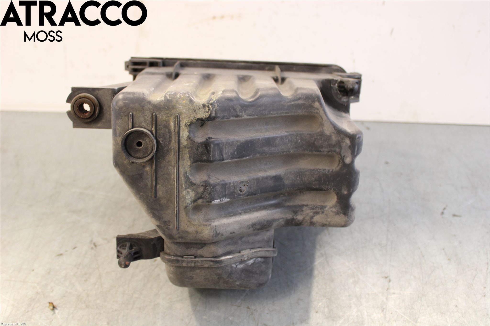 Kia SPORTAGE (SL) 11-15 Luftfilter Boks