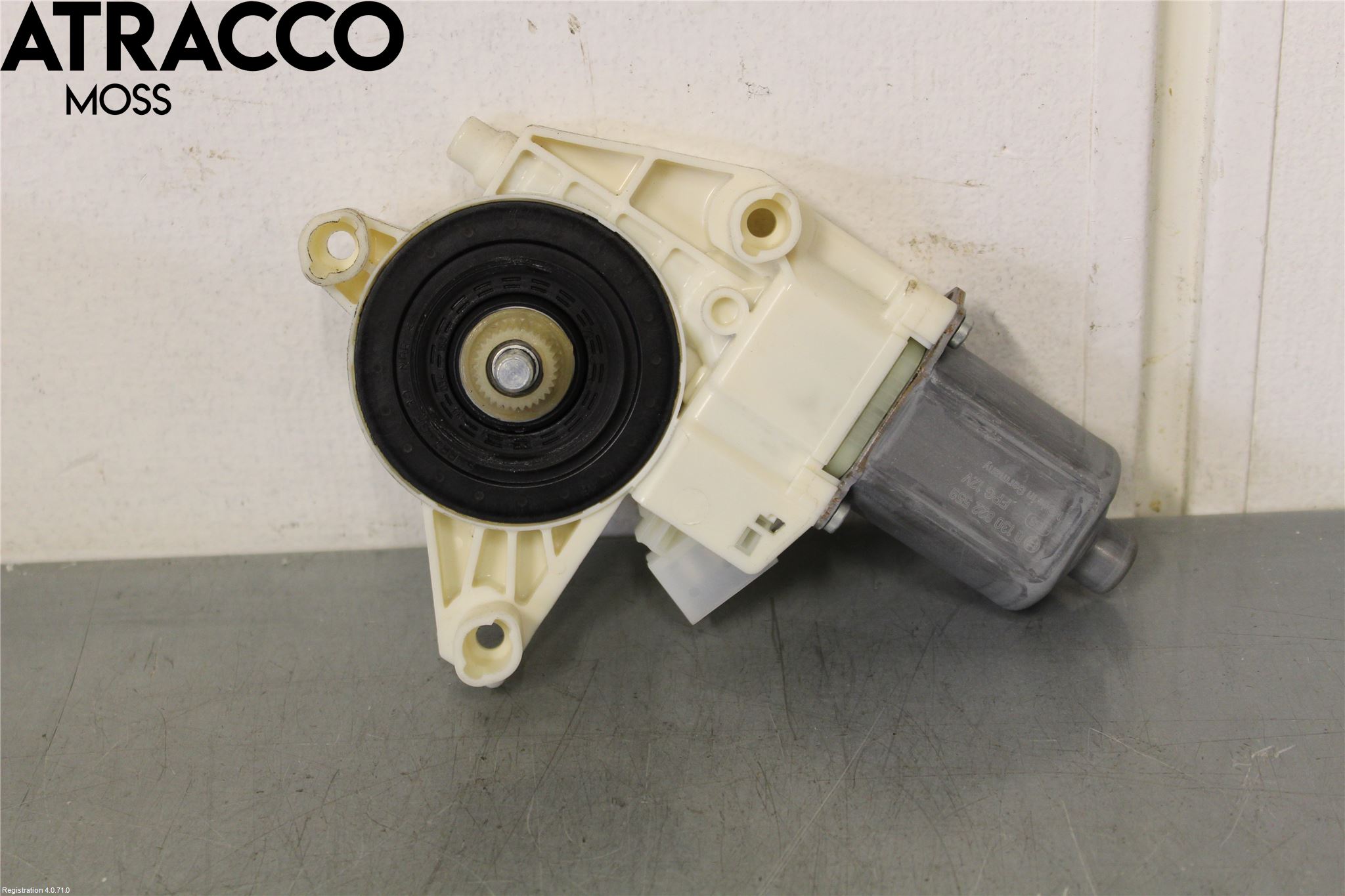 Mercedes-Benz MB VITO/V-KLASS (W640,W447,W448) 14- Vindusheismotor