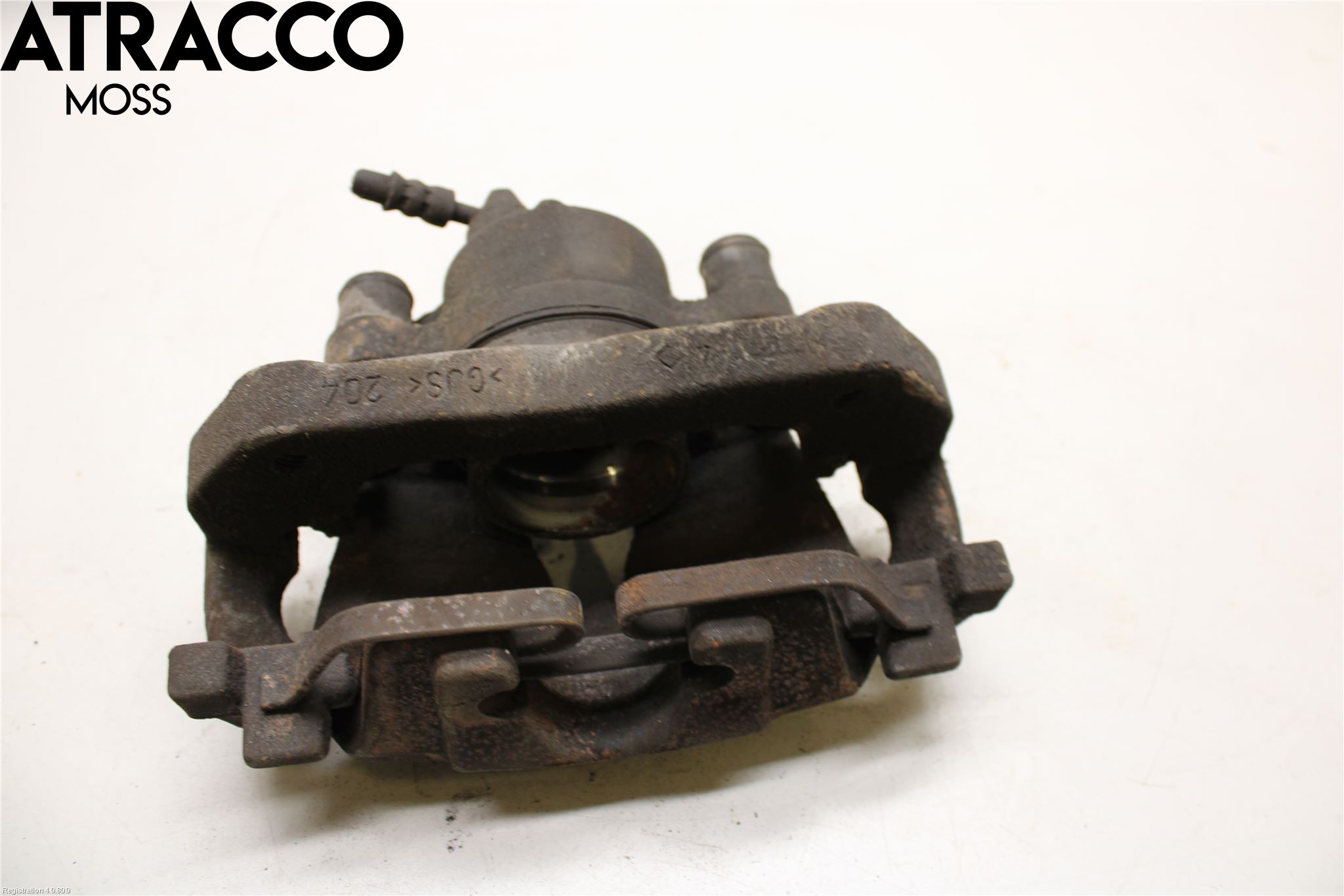 Toyota PROACE II 16- Bremsecaliper Foran Venstre