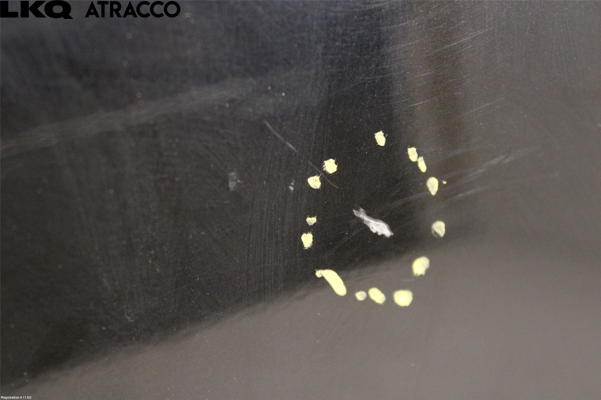 Audi A1/S1 11-18 Dør 4D Foran Høyre