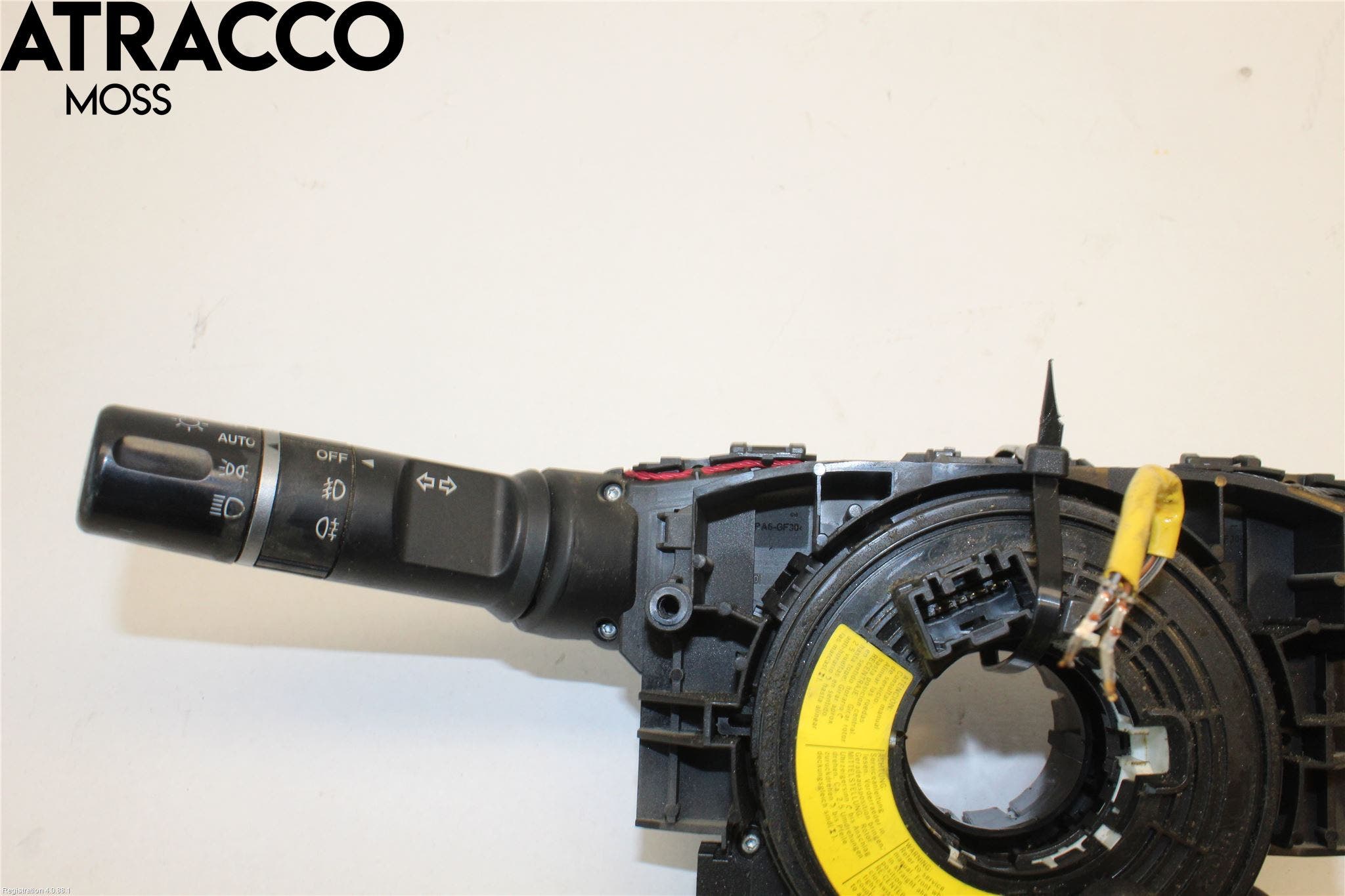 Ford RANGER EU 12-23 Styreenhet Øvrig