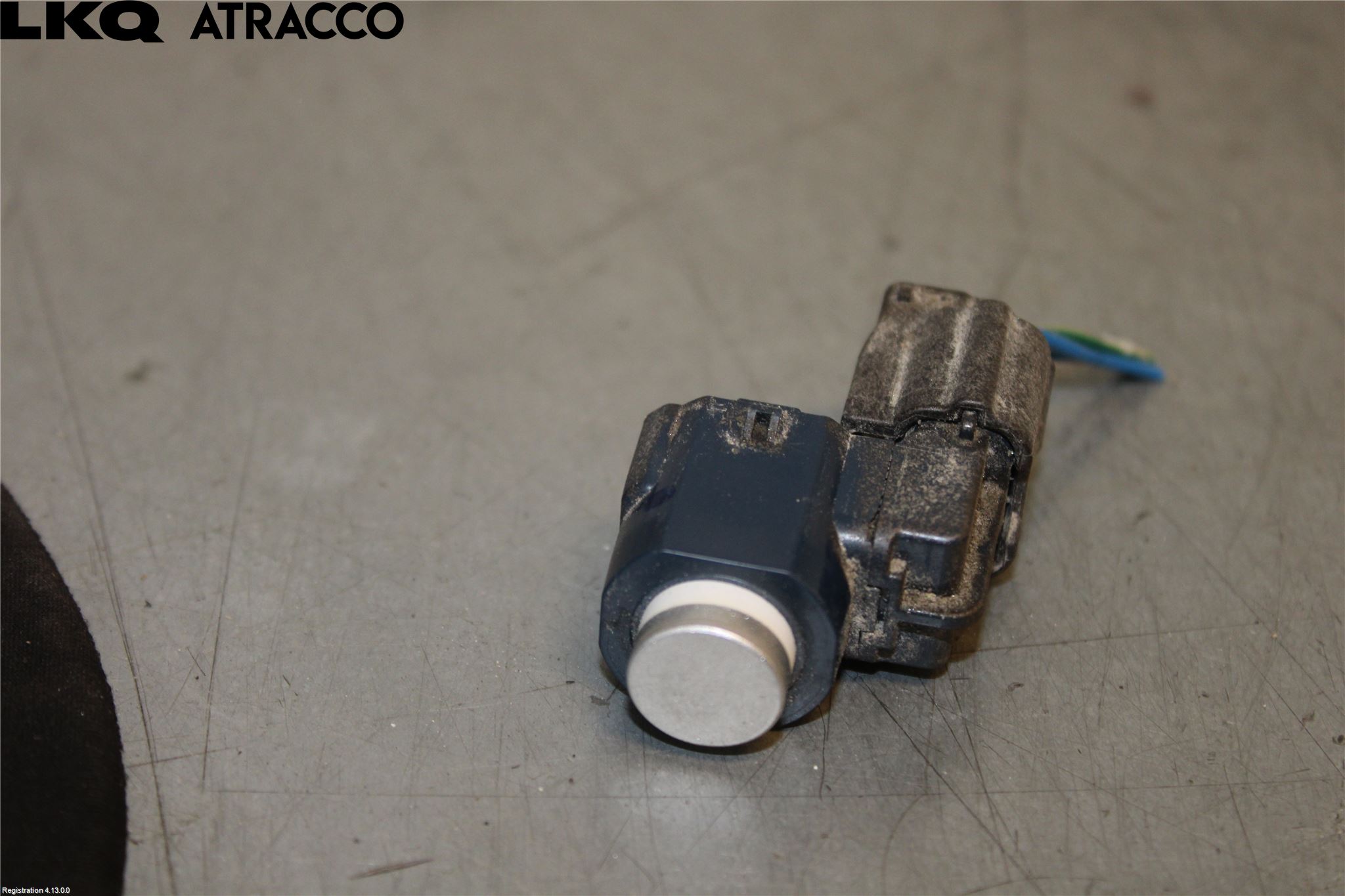 Mitsubishi OUTLANDER 13-21 Sensor Ryggesensor