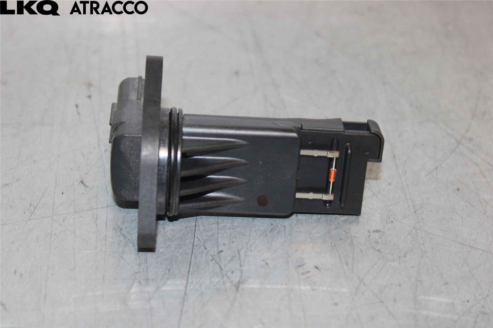 Mitsubishi OUTLANDER 13-21 Inns Luftmassemåler