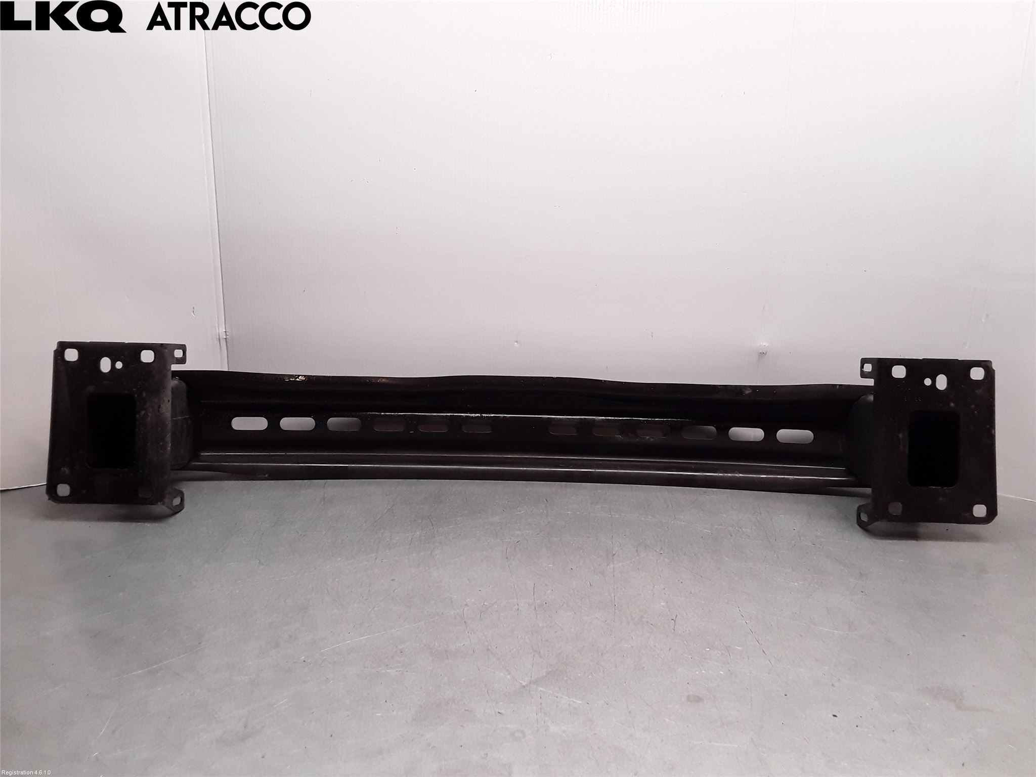 Skoda OCTAVIA (5E) 13-20 Støtfanger Foran Bjelke