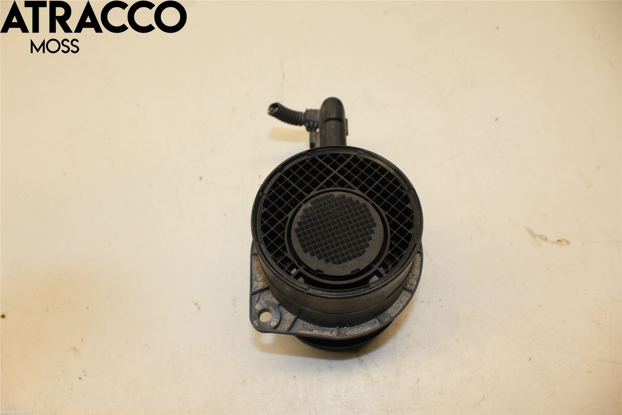 Volkswagen VW TOUAREG 7L 03-10 Inns Luftmassemåler