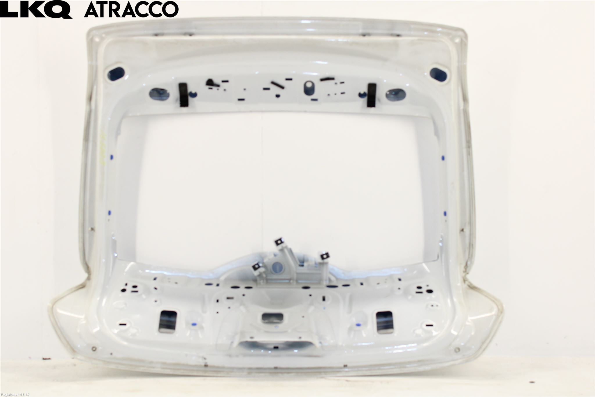 Volvo V40 12-19 Bakluke Cc - Kombi