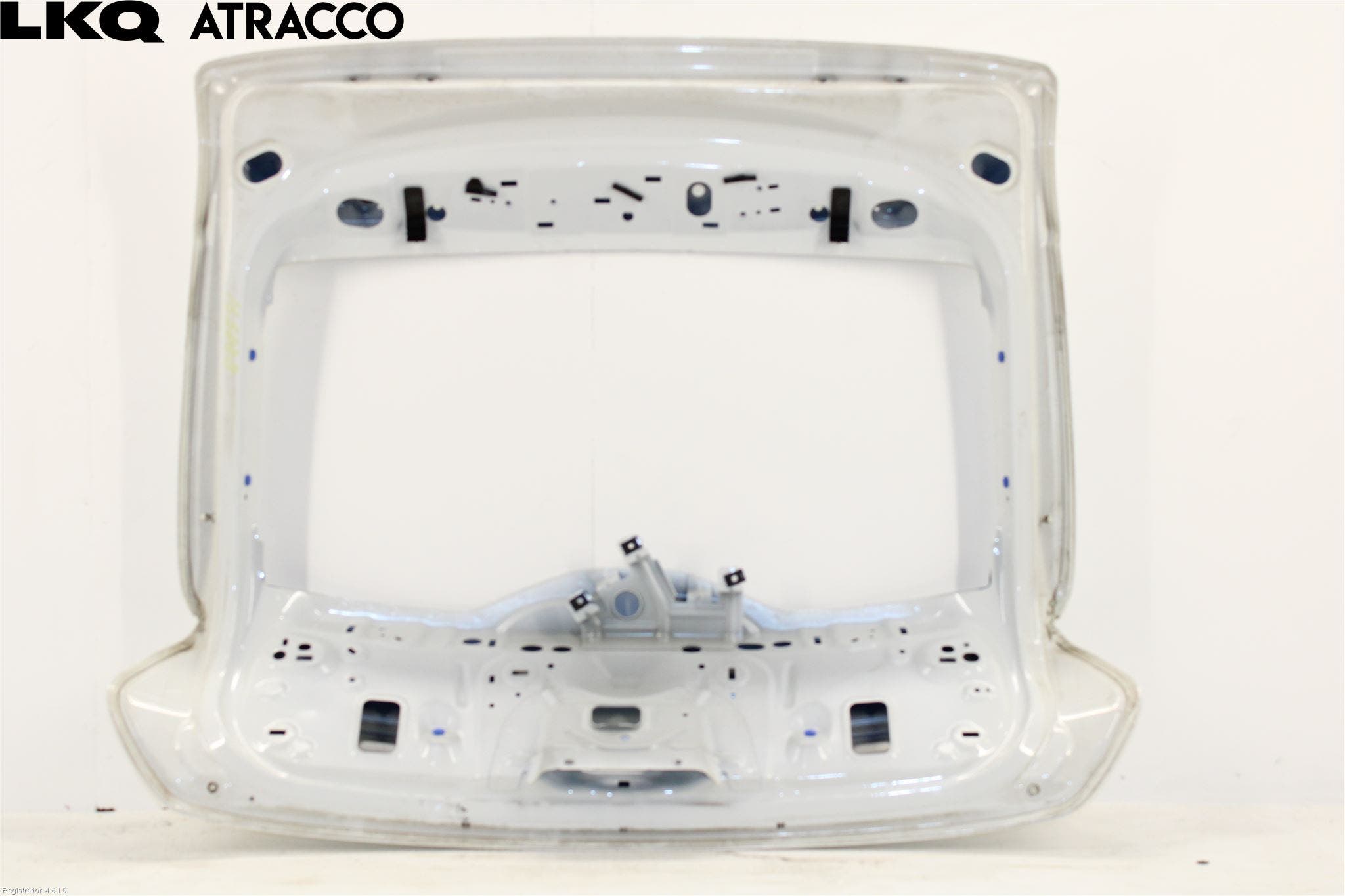 Volvo V40 12-19 Bakluke Cc - Kombi