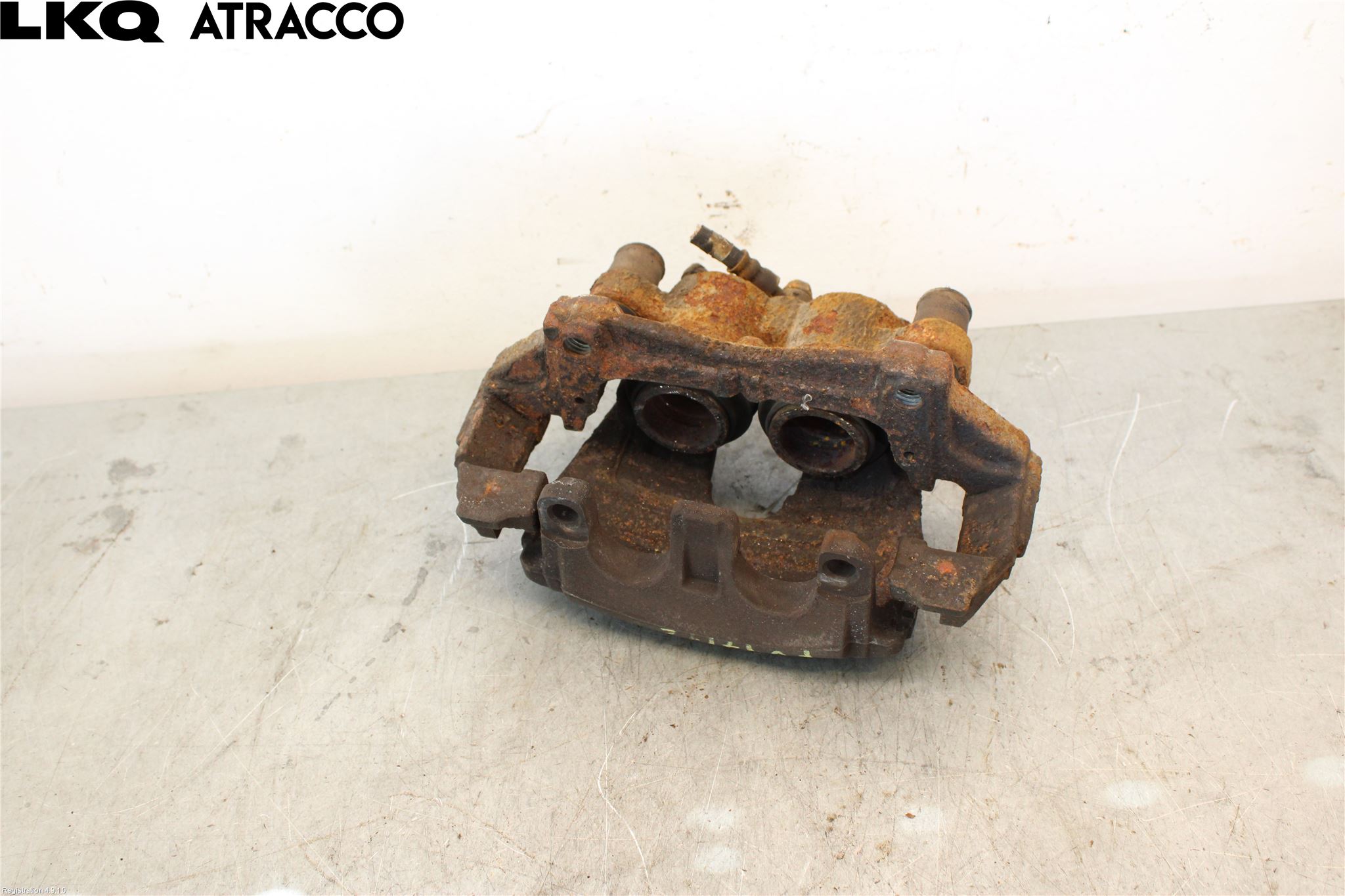 Ford GALAXY 06-15 Bremsecaliper Foran Venstre