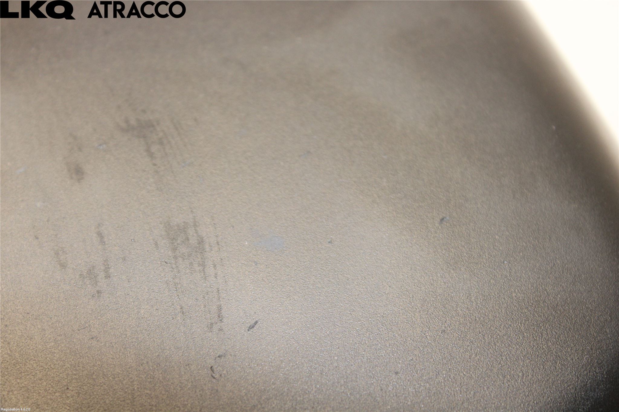 Opel COMBO D 12-18 Speil V M-El Justering