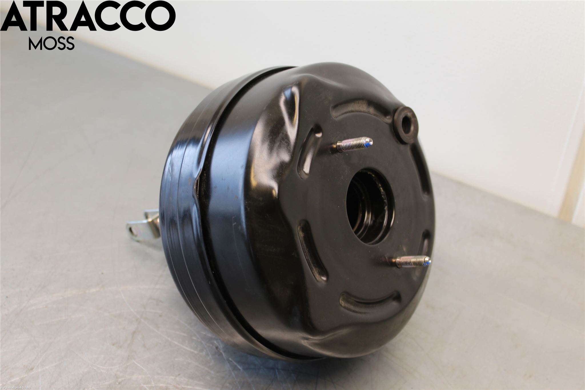 BMW 3 F30/F31/F80 12-19 Bremseservo