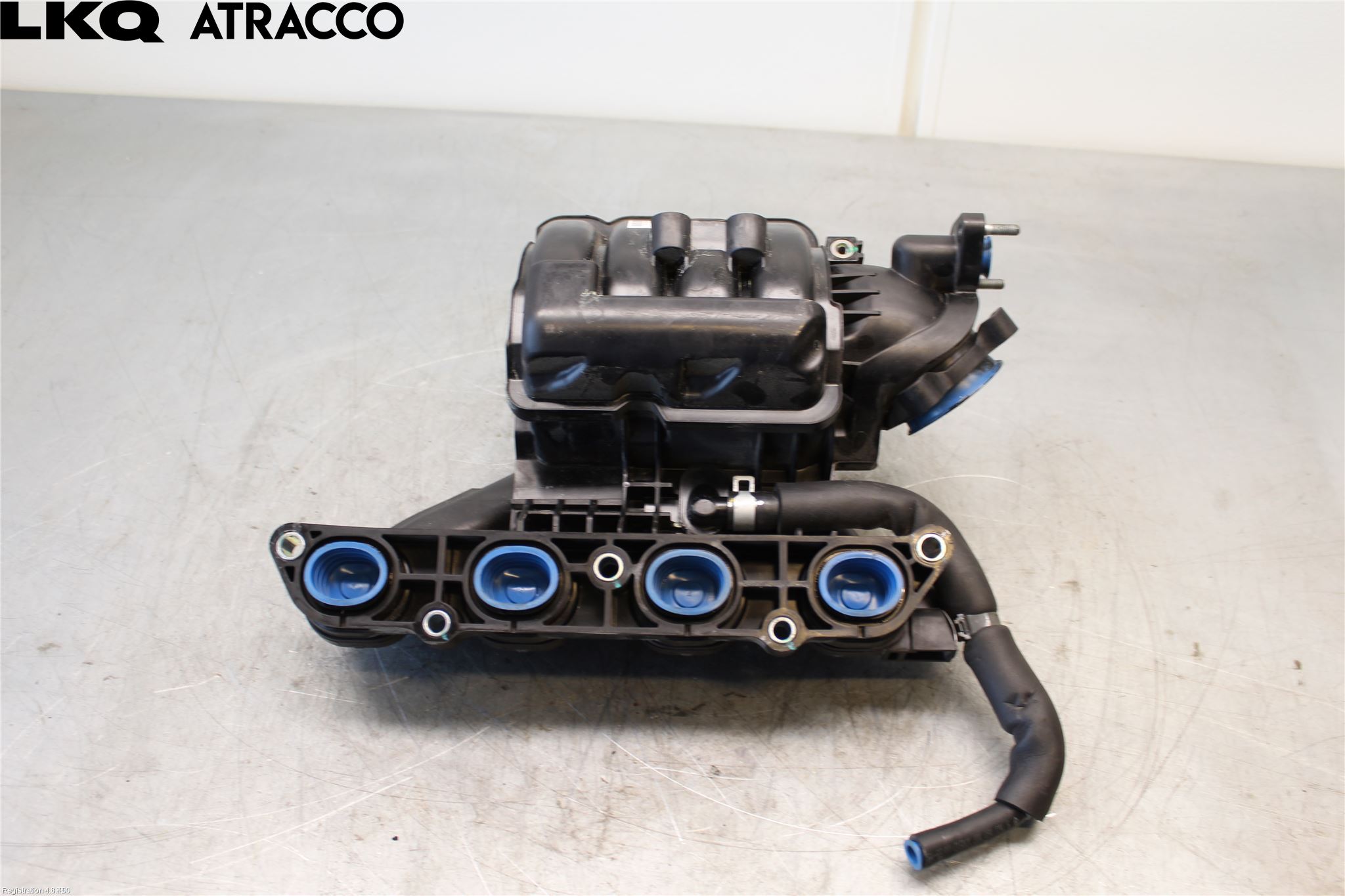 Kia NIRO (DE) 17-22 Innsugningsmanifold