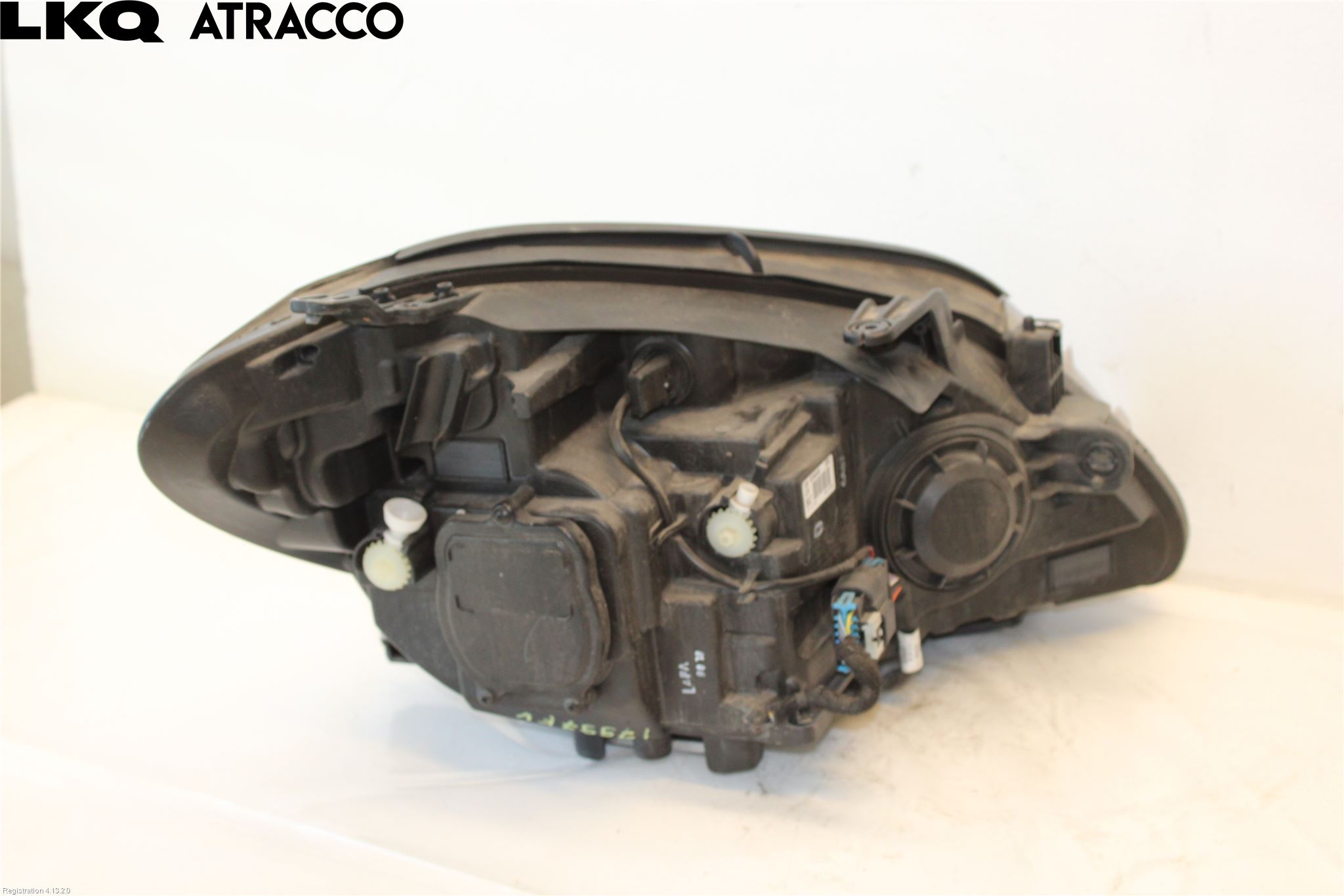Opel MOKKA 13-20 Frontlykt Venstre