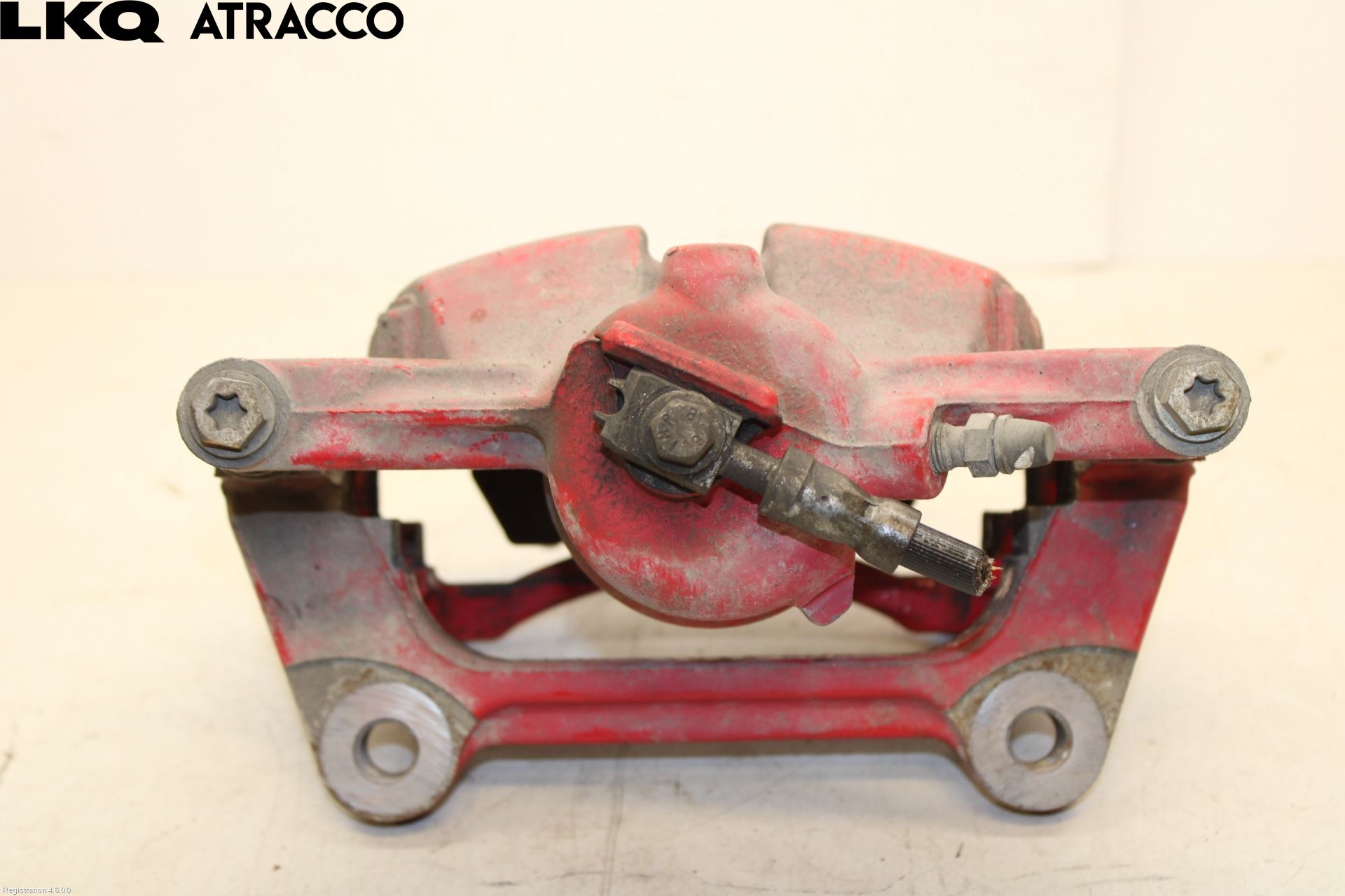 Volkswagen VW T-ROC 18- Bremsecaliper Foran Høyre