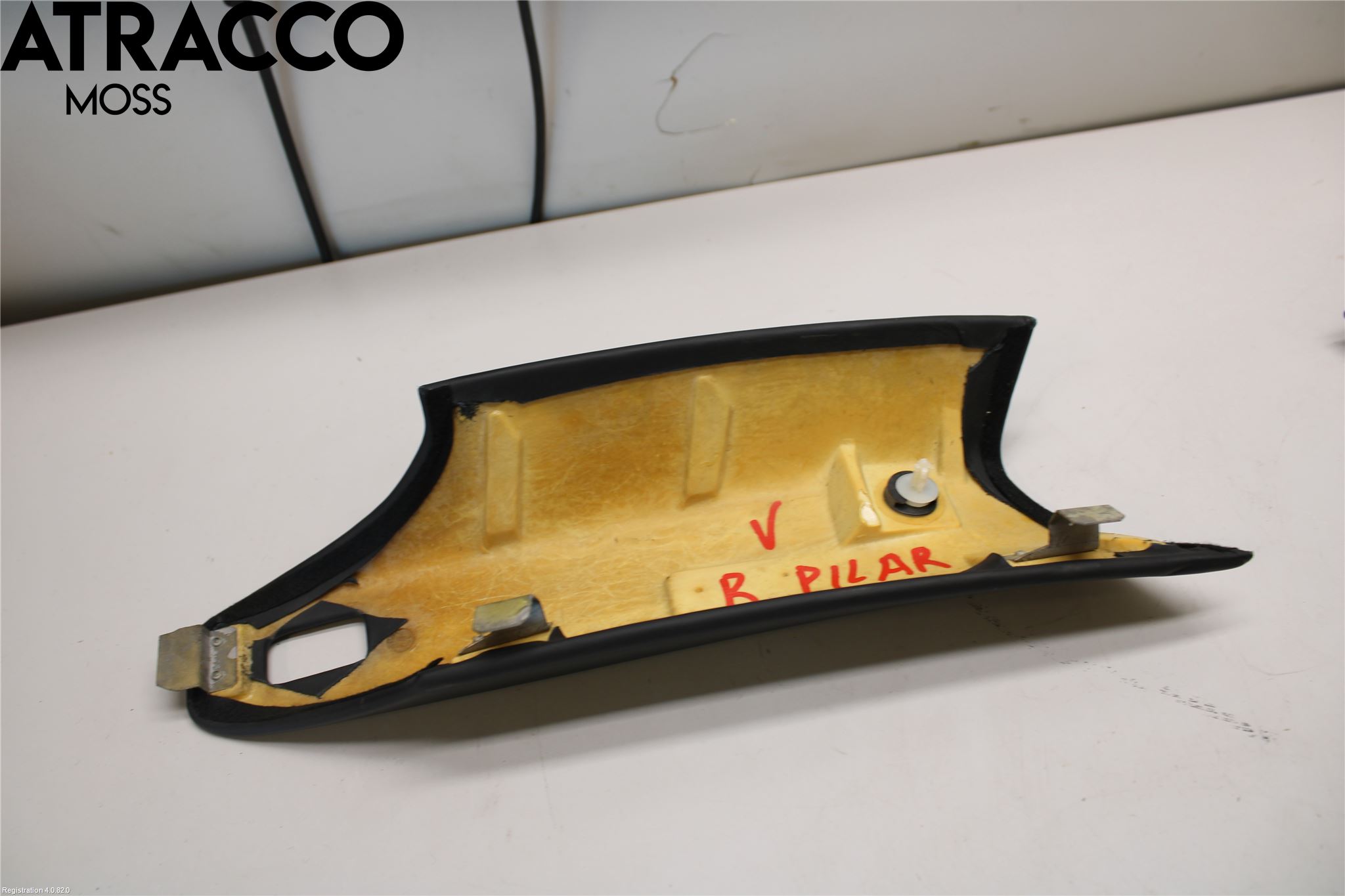 Ferrari ÖVRIGT Innr Øvrig