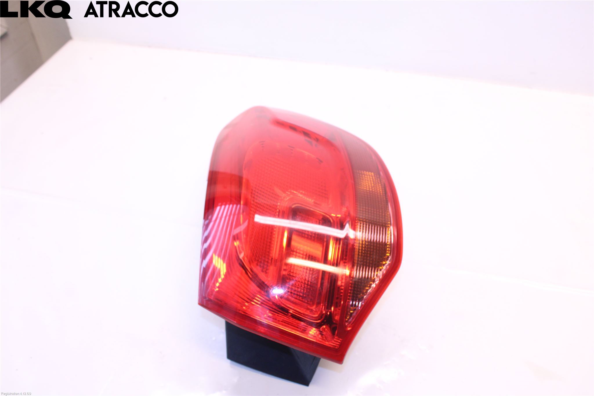 Opel INSIGNIA 09-16 Baklykt Høyre