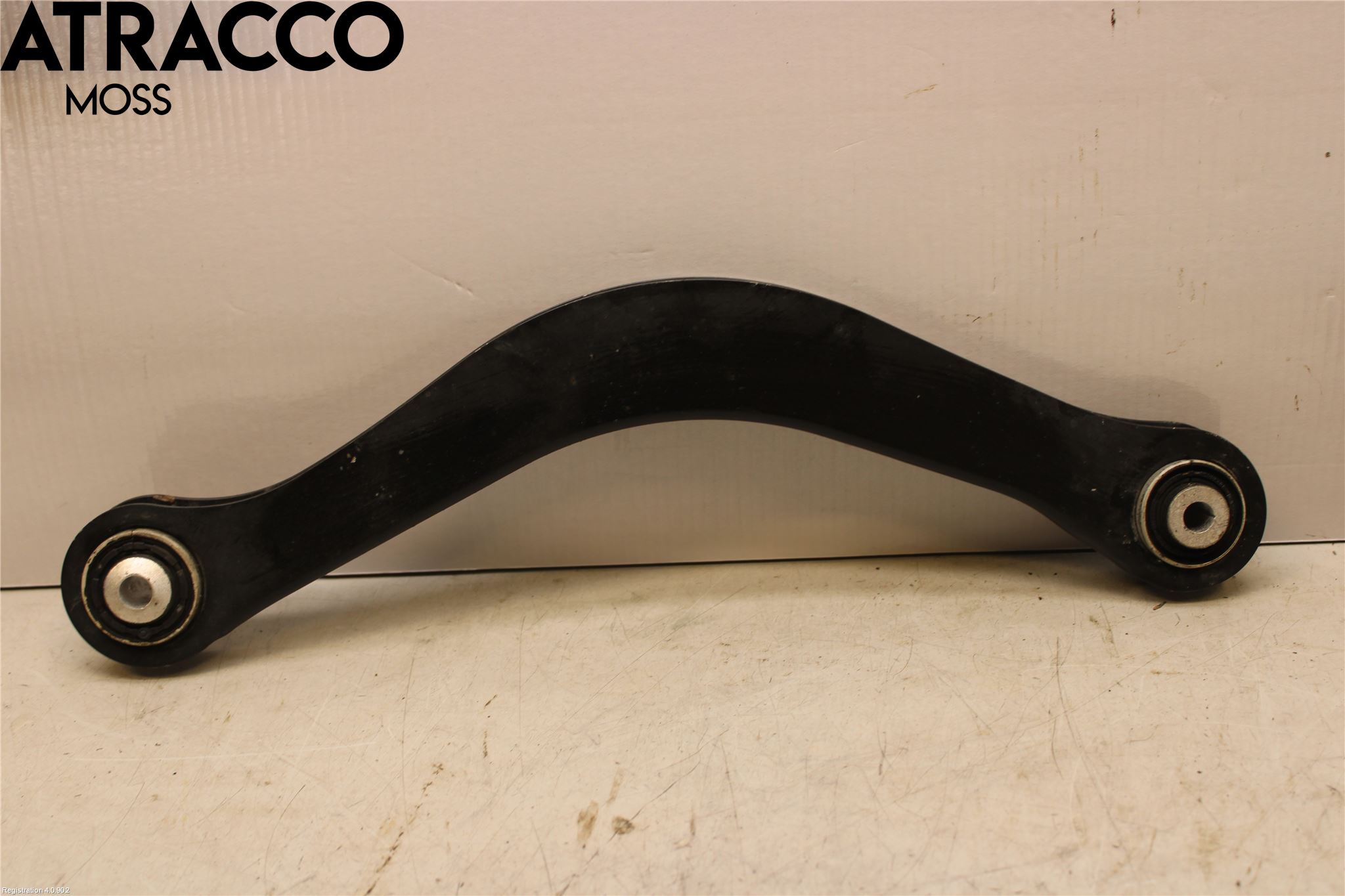 Audi A5 17- Bærearm Bak Venstre Øvre