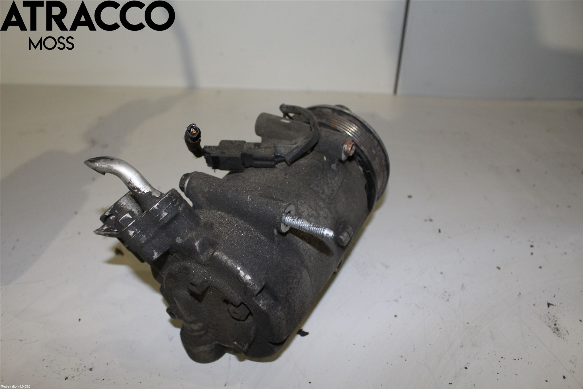 Ford KUGA 08-12 Varme Ac Kompressor