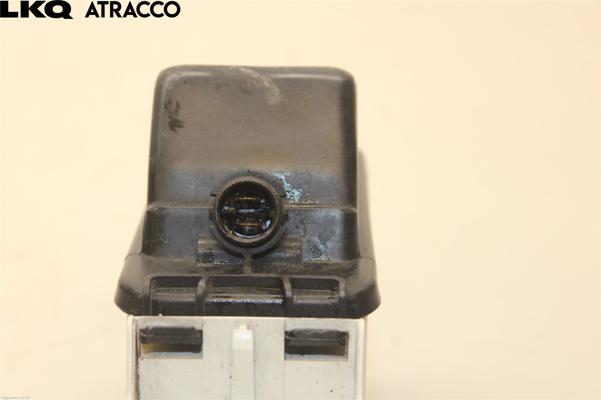 Audi 80/S2 92-95 Frontlykt-Kurve-Tåkelys