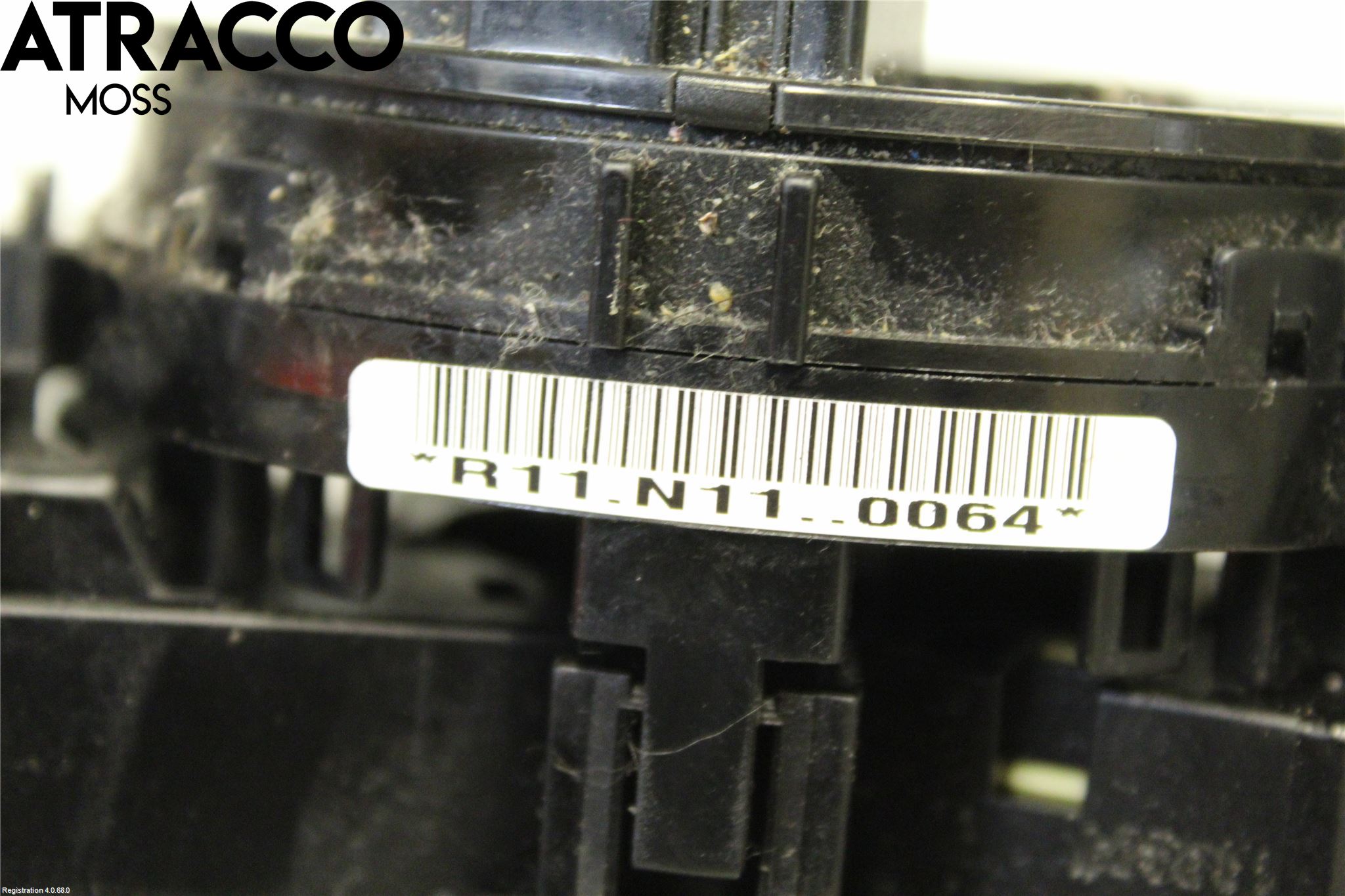 Kia SPORTAGE (SL) 11-15 Bryter Ratt Kombi H Og V