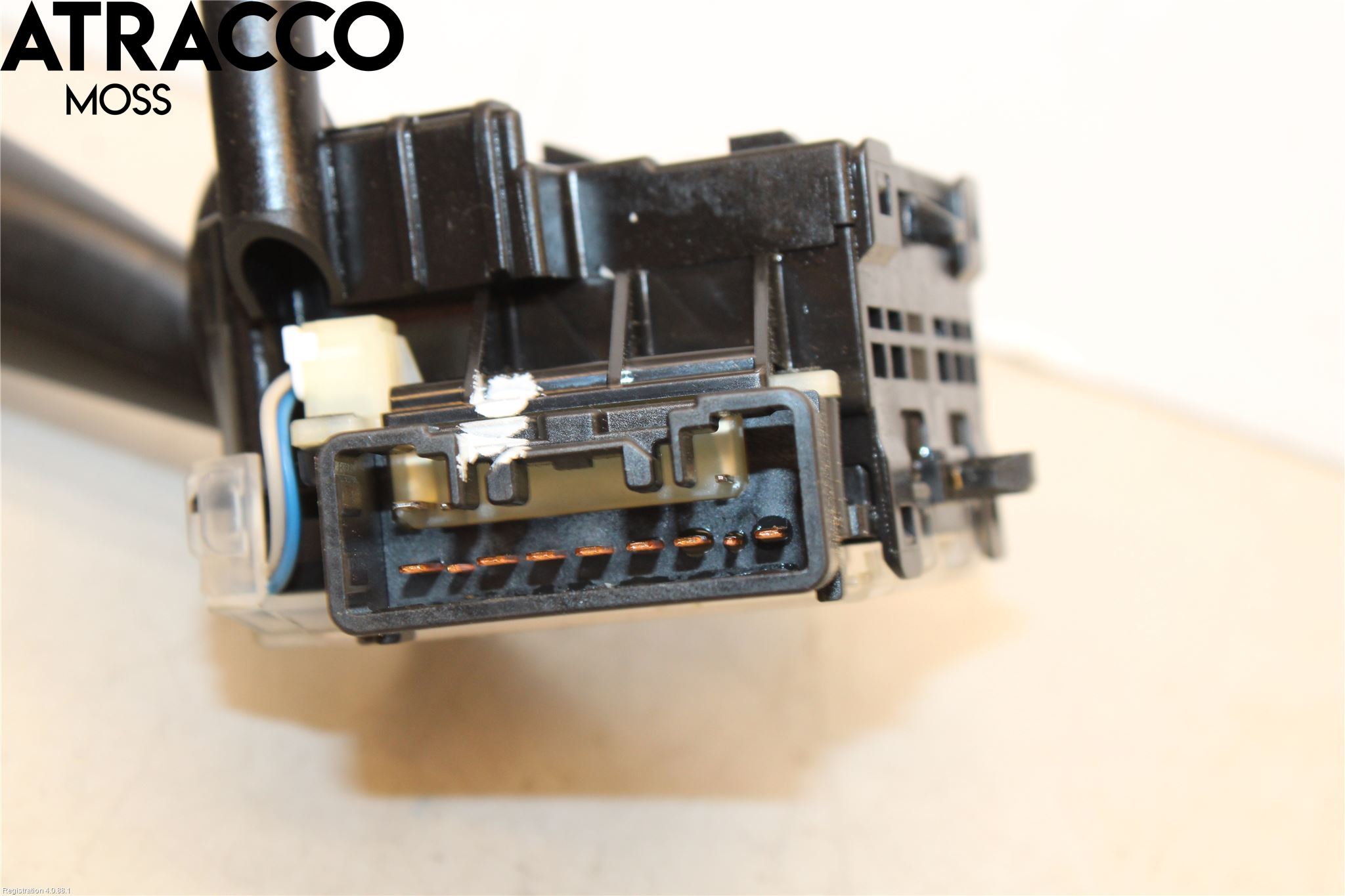 Suzuki SX4 S-CROSS 14-21 Bryter Ratt Blinklys - Lys