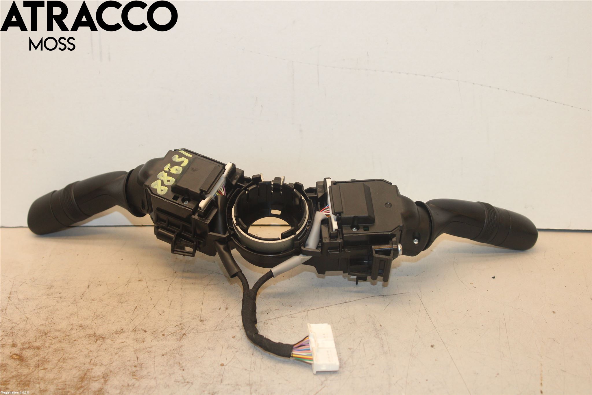 Toyota COROLLA 19- Bryter Ratt Kombi H Og V