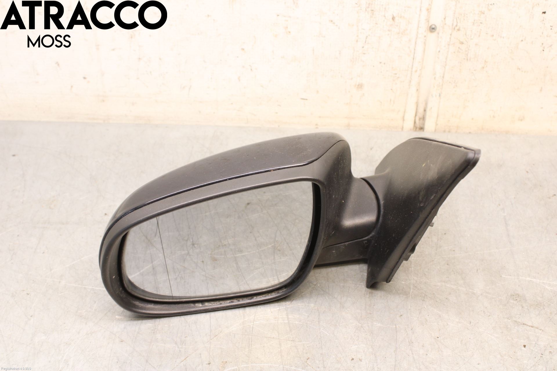 Kia CEED 06-12 Speil V M-El Justering