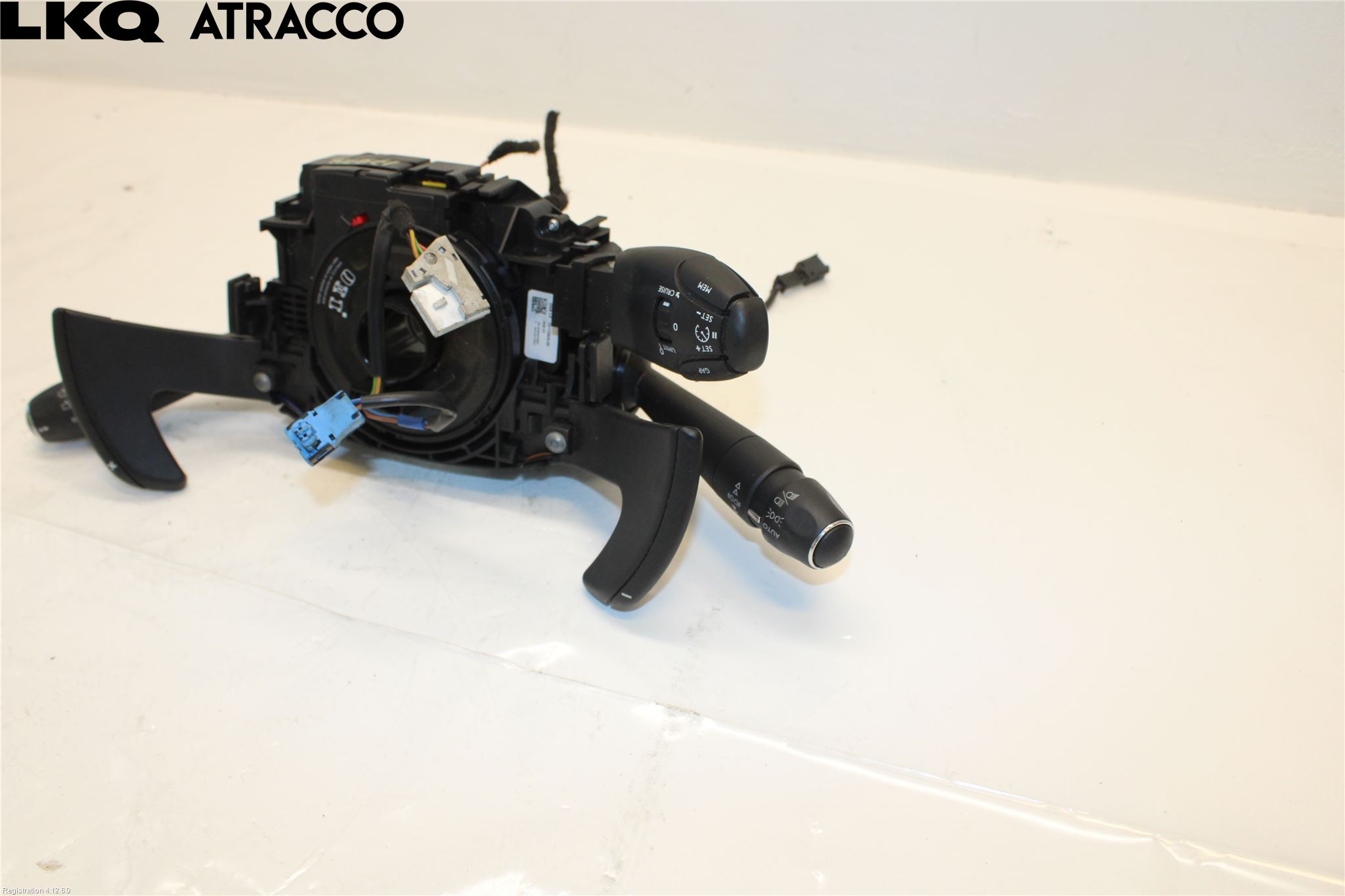 Toyota PROACE II 16- Bryter Ratt Kombi H Og V